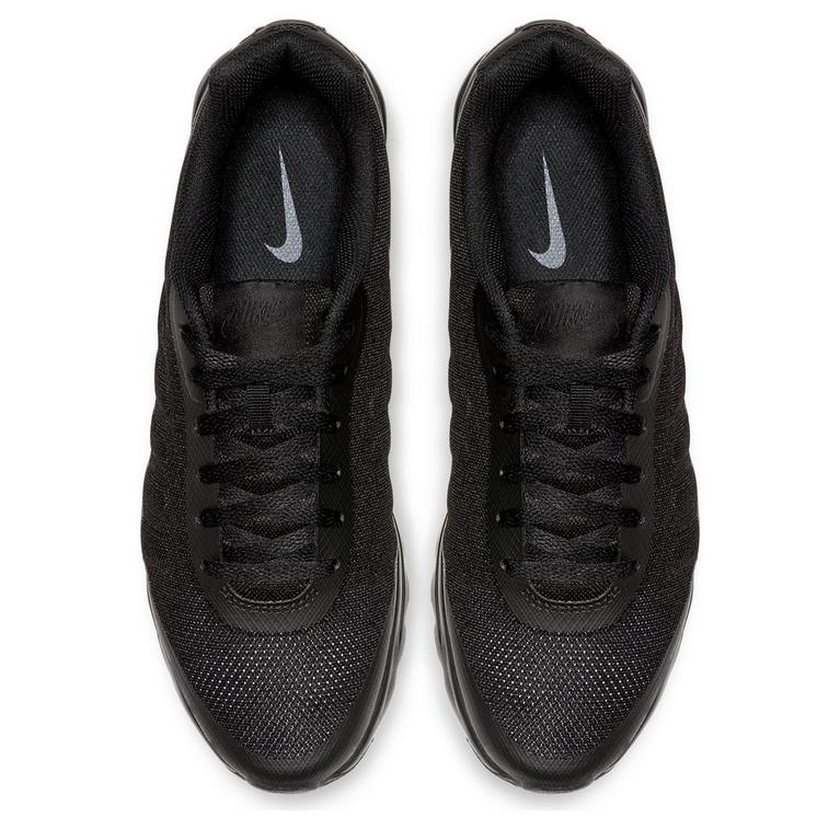 Noir/Noir - Nike - mens nike air relentless 3 shoes sale cheap tires - 6
