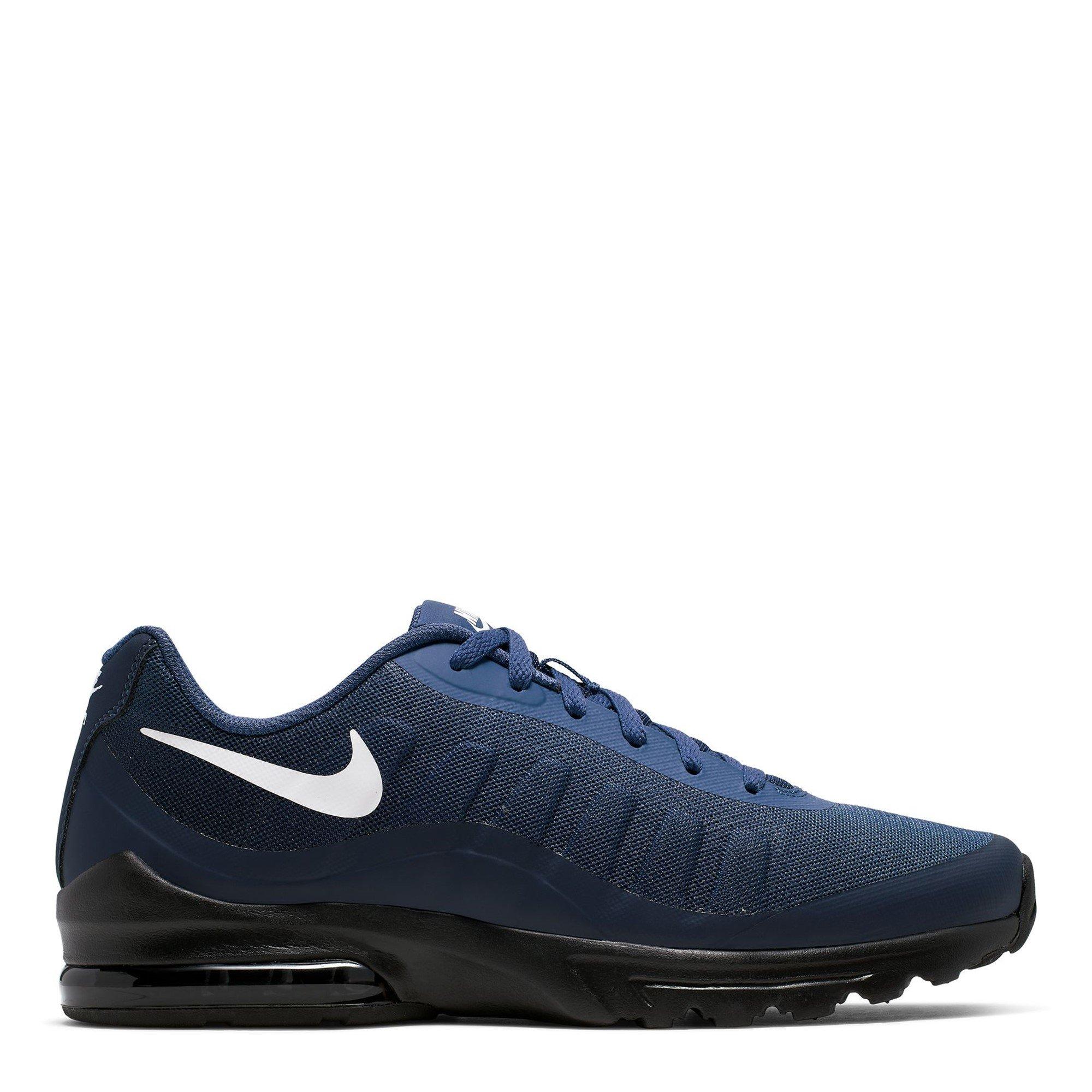 Air max invigor blanche homme online