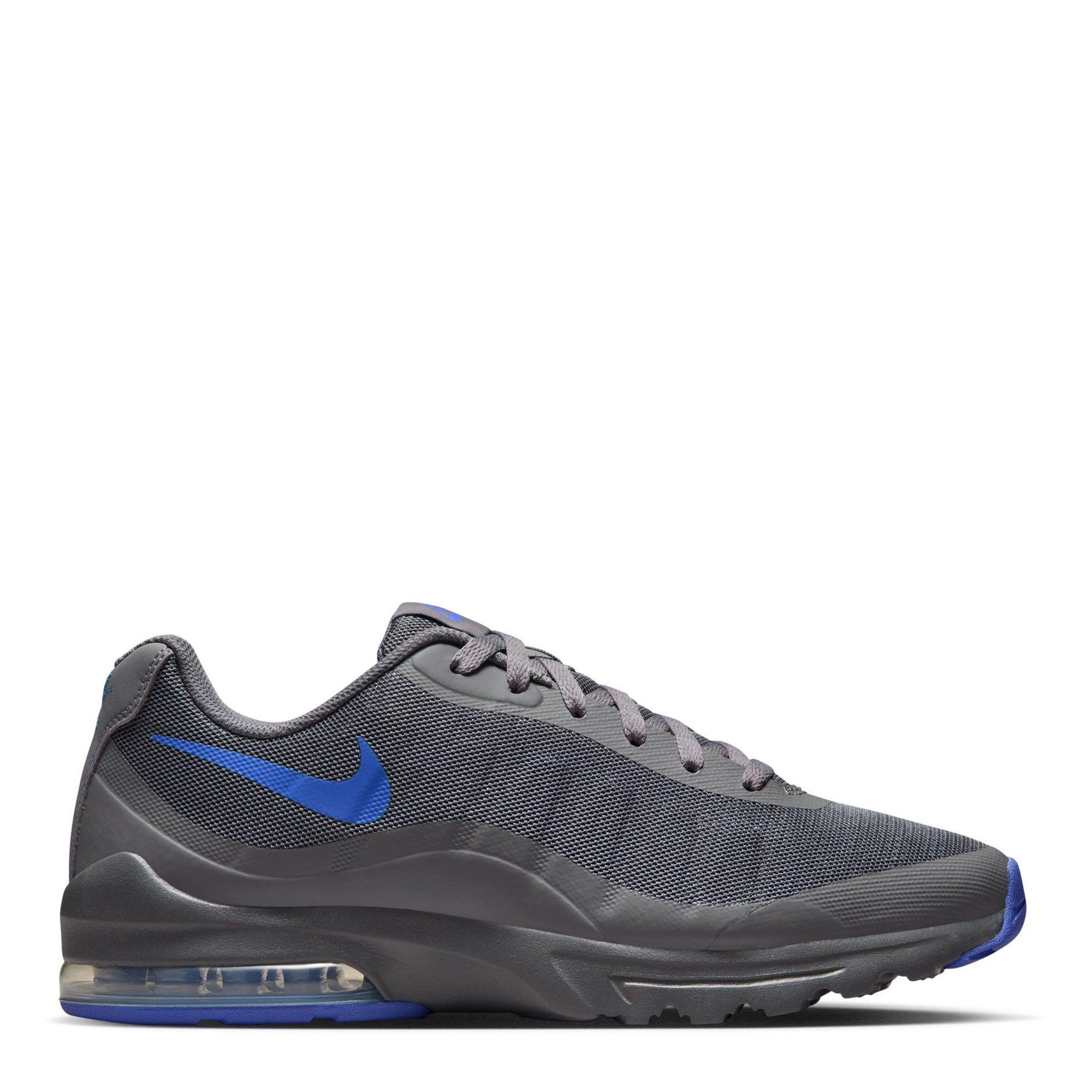 men's nike air max invigor print athletic sneakers