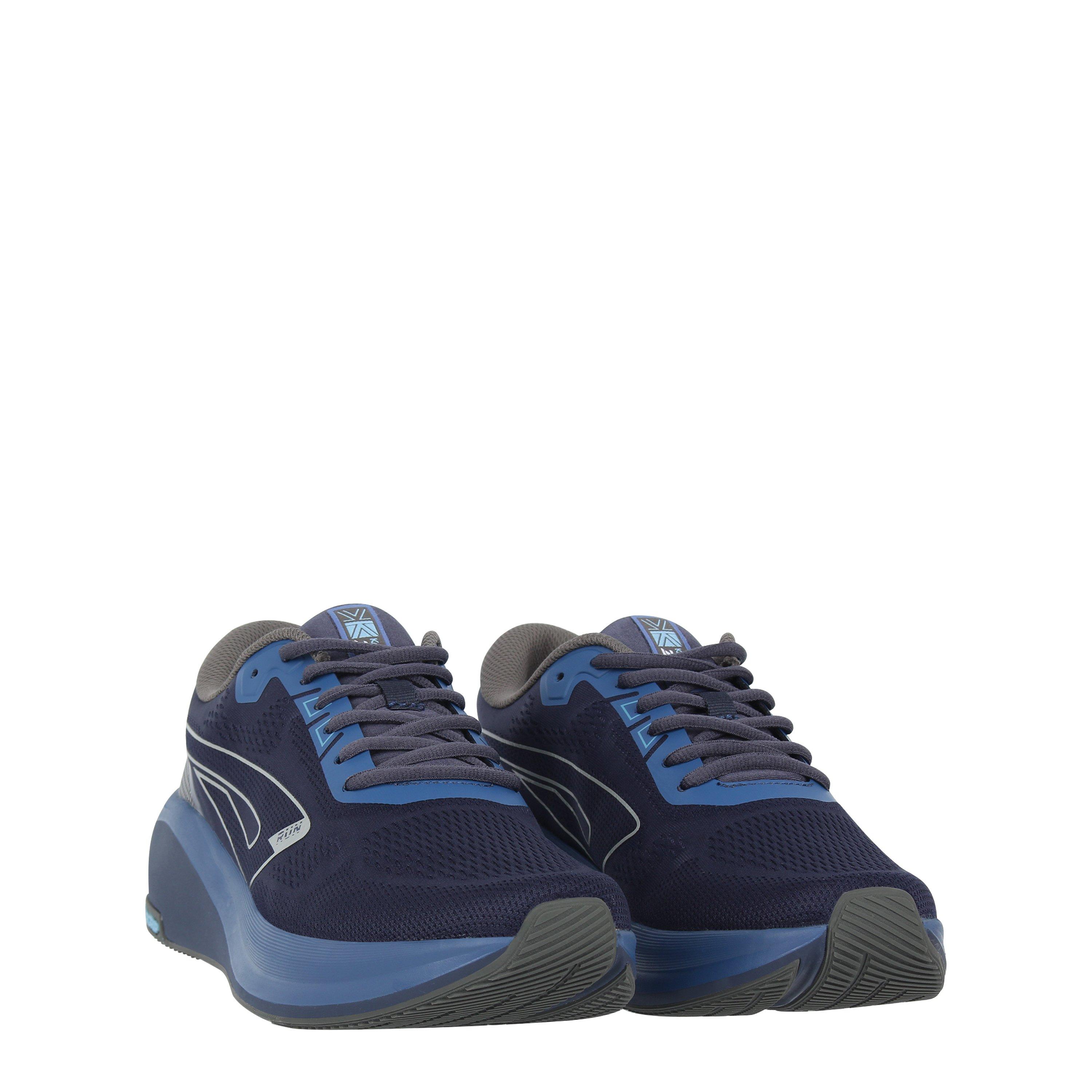 Blue/Navy - Karrimor - Zero Mens Running Trainers - 3