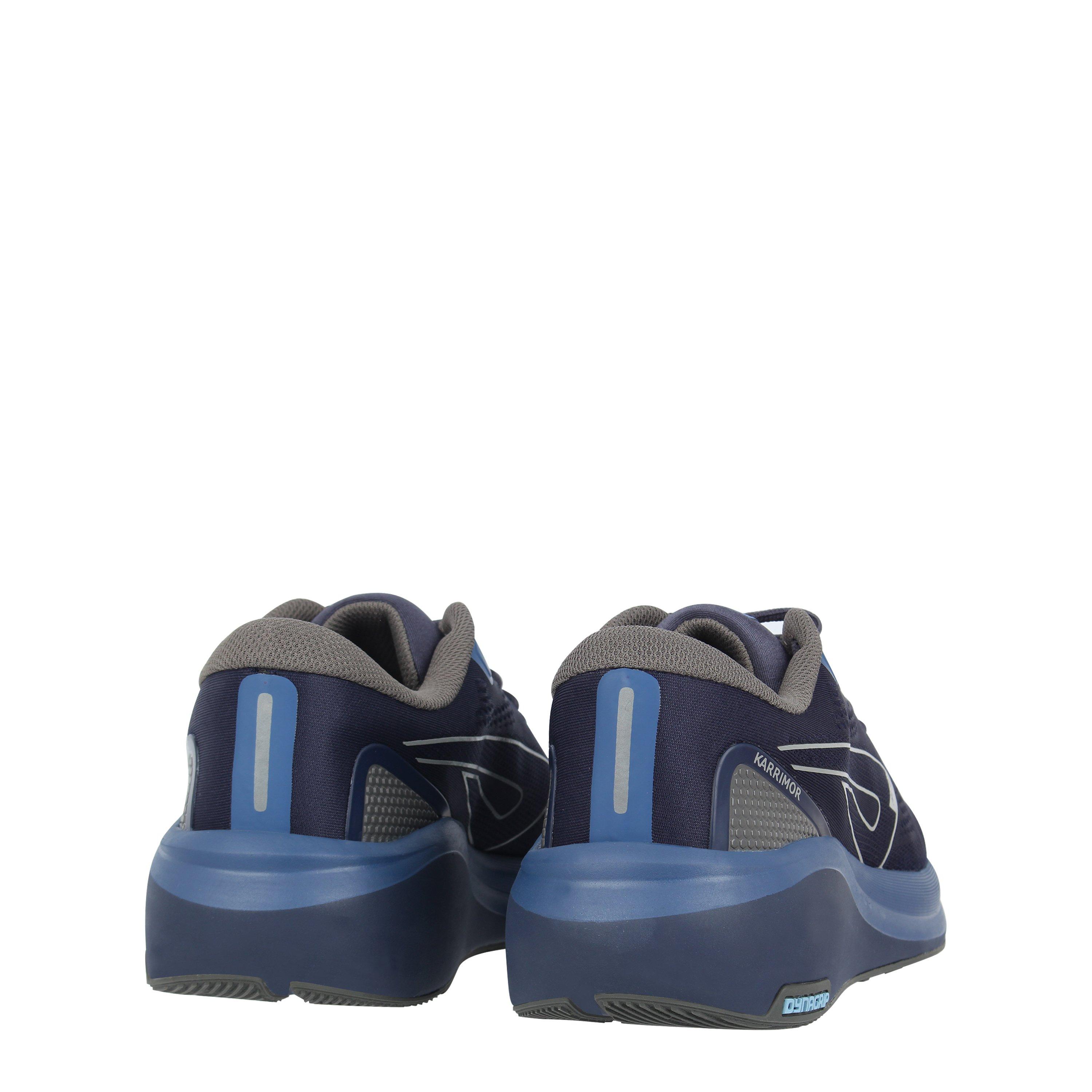 Blue/Navy - Karrimor - Zero Mens Running Trainers - 4