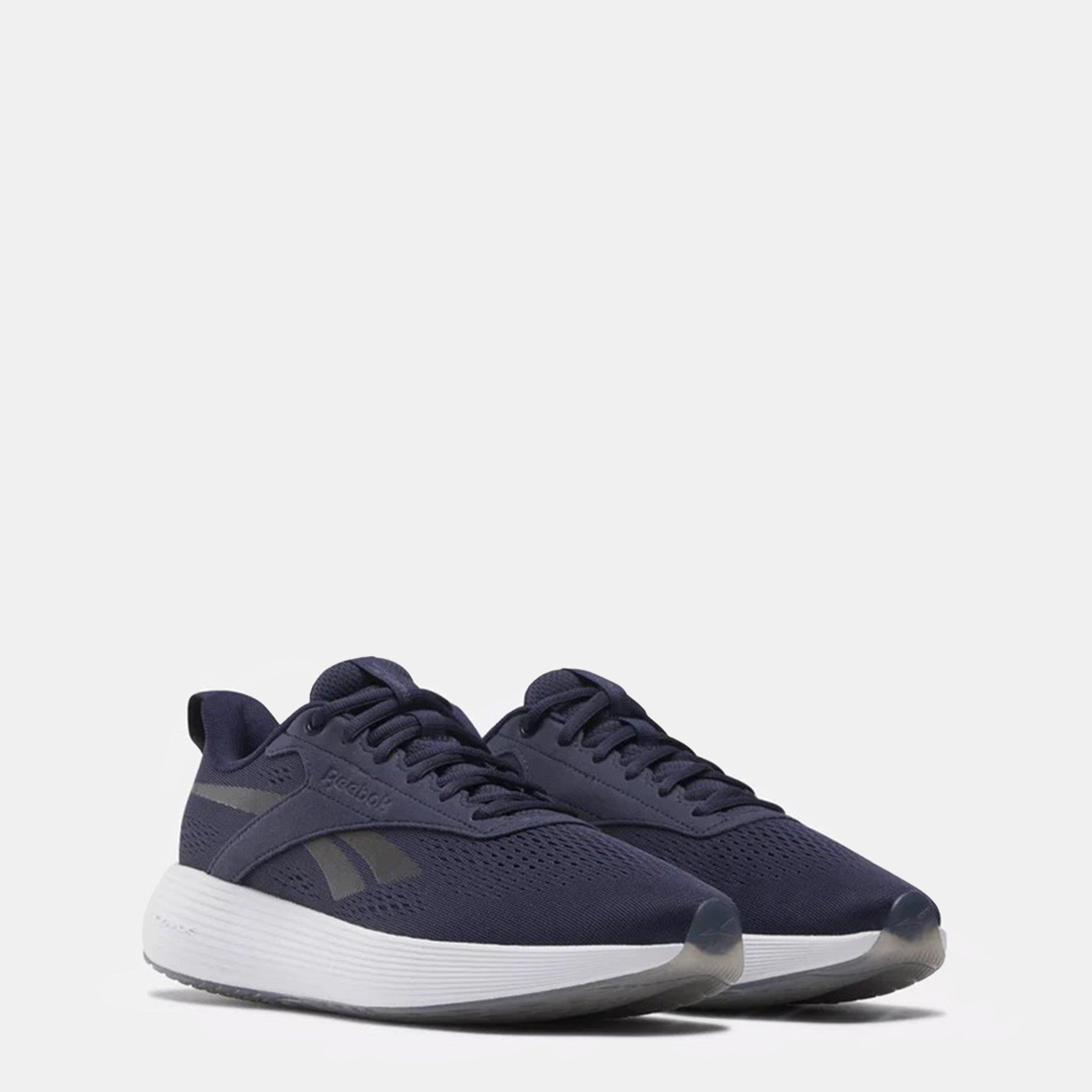 Marineblauw/Wit - Reebok - DMX Comfort Runner - 2