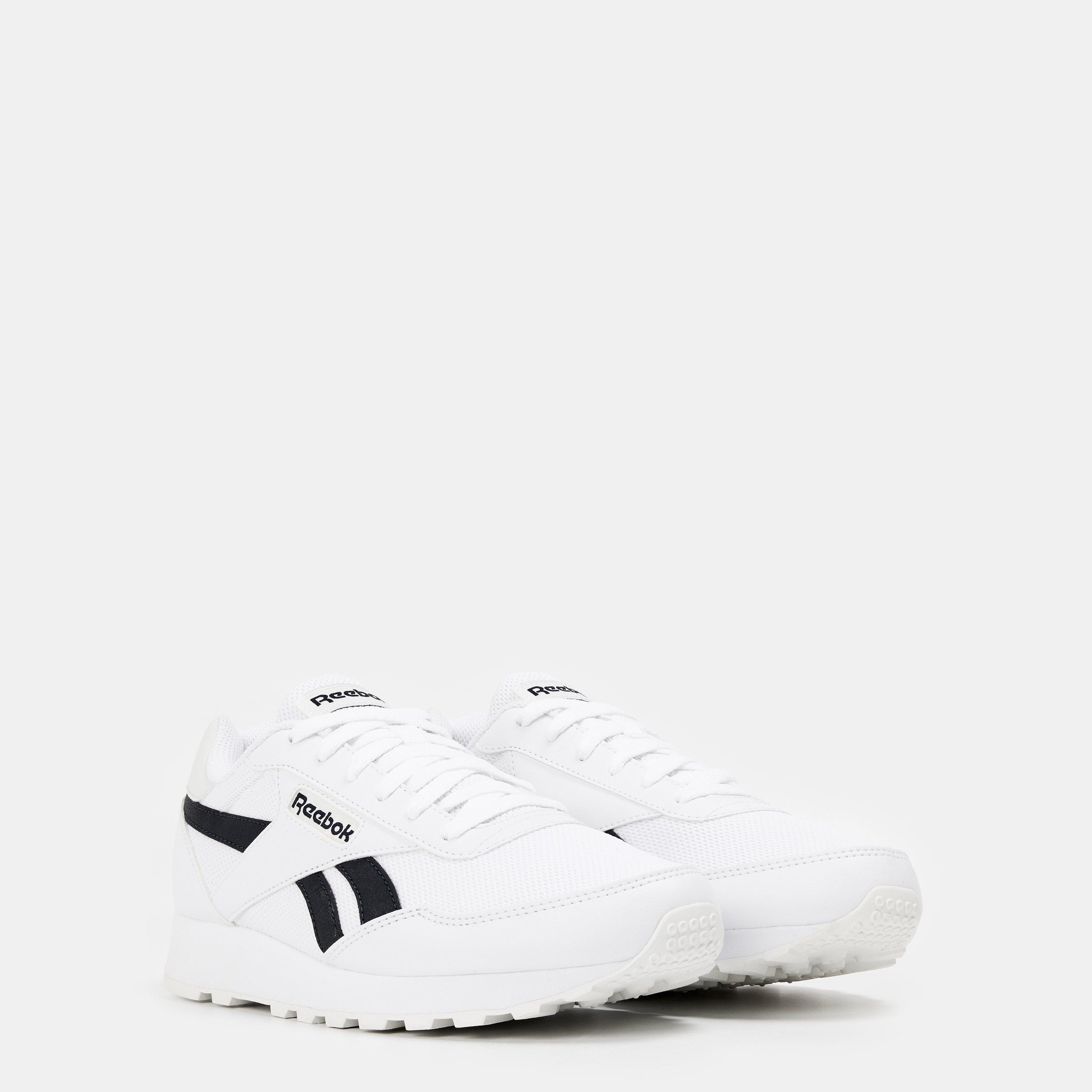 White/Vector Na - Reebok - Rewind Run Runner - 2