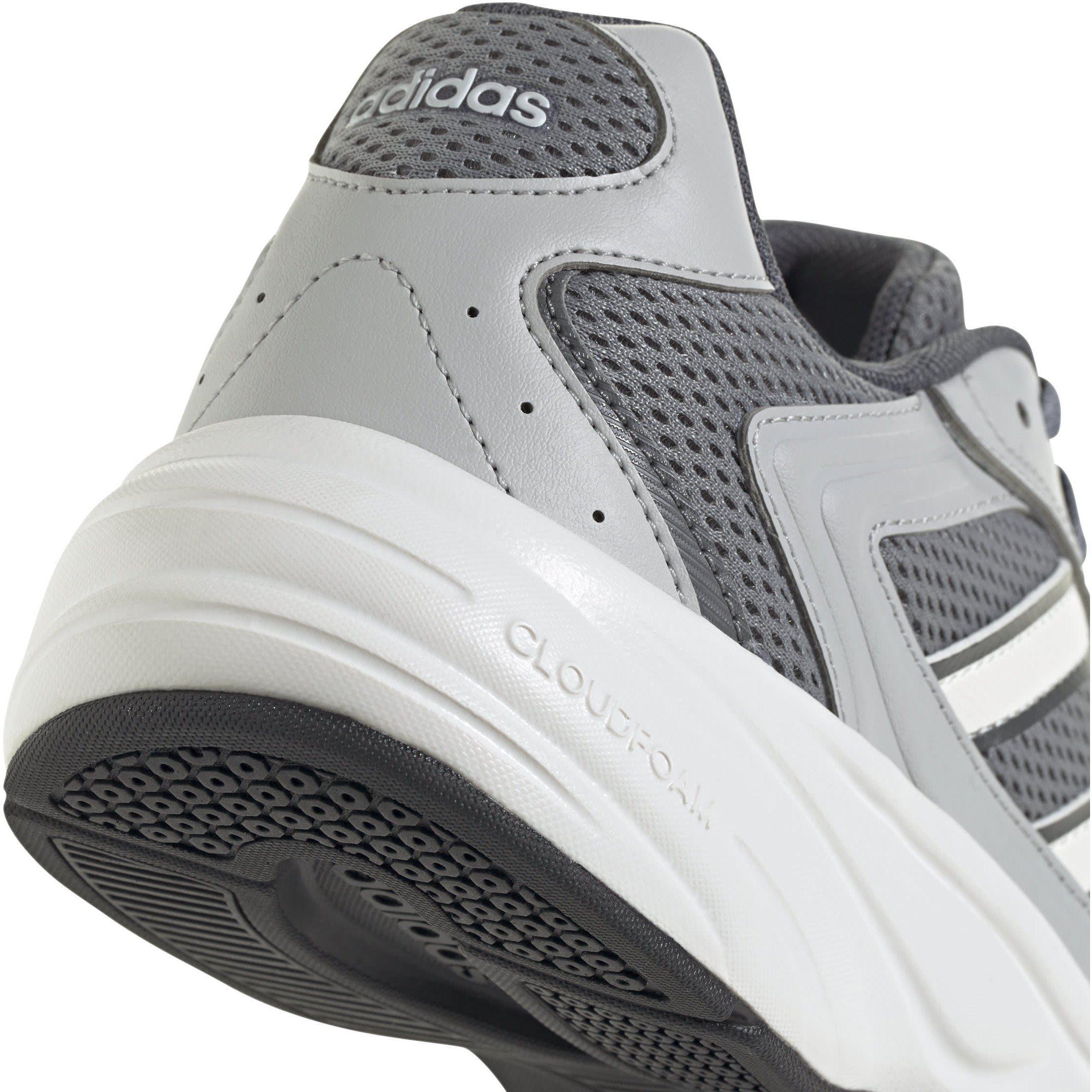 Grey/Wht/Grey - adidas - Eclyptix 2000 Mens Shoes - 7