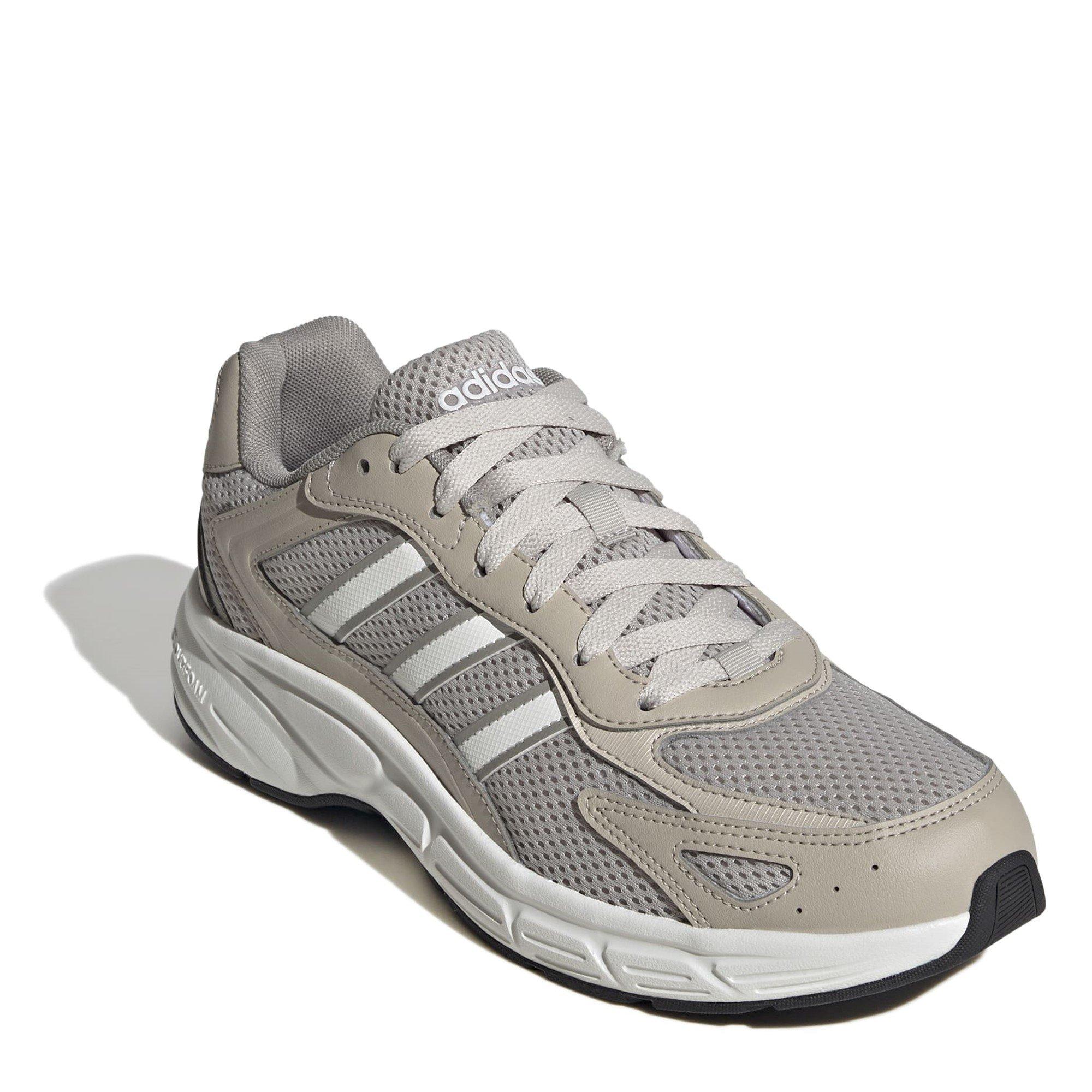Alumina/Wht/Bei - adidas - Eclyptix 2000 Mens Shoes - 3