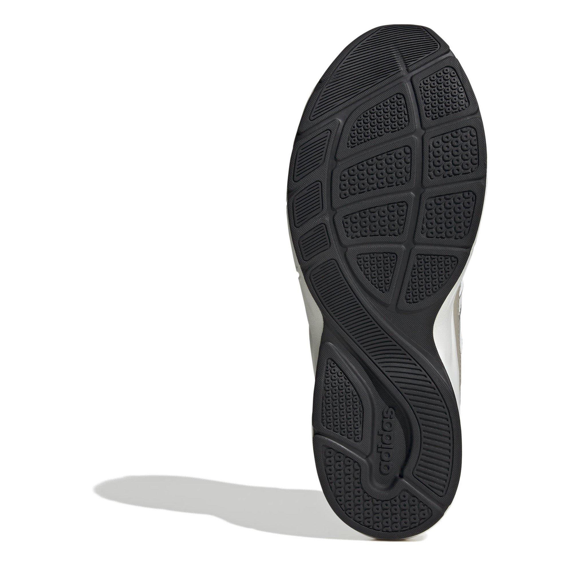 Alumina/Wht/Bei - adidas - Eclyptix 2000 Mens Shoes - 6