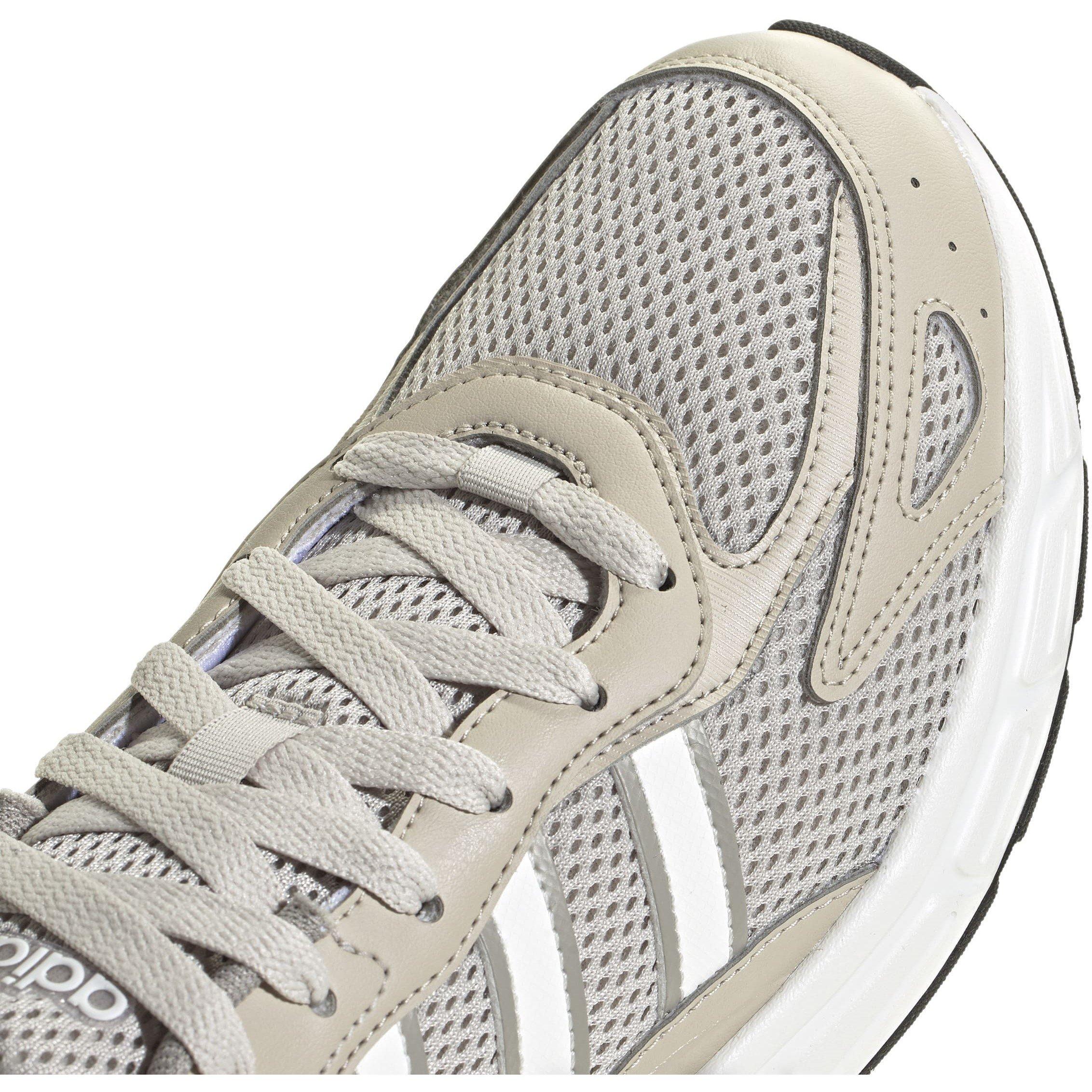 Alumina/Wht/Bei - adidas - Eclyptix 2000 Mens Shoes - 7