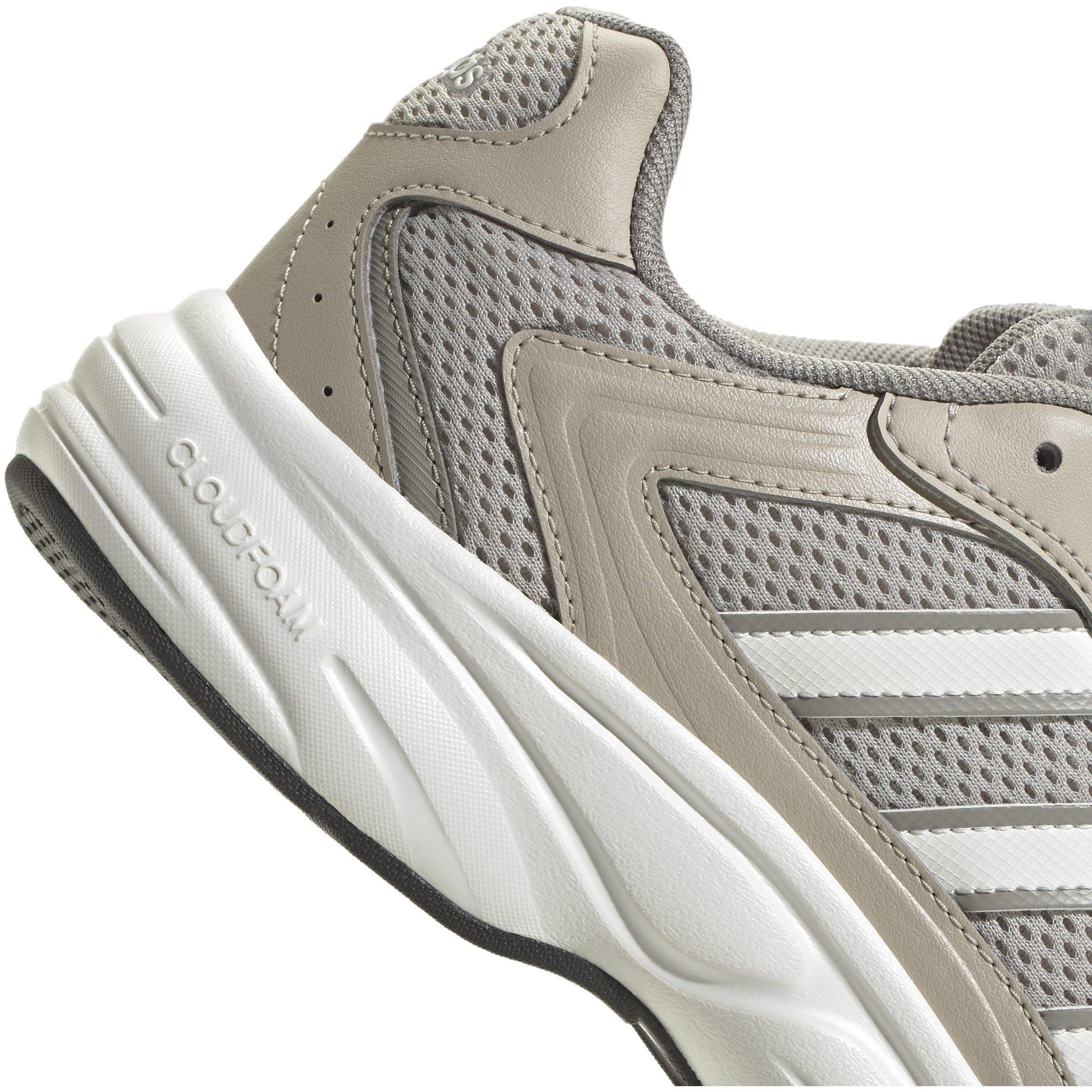 Alumina/Wht/Bei - adidas - Eclyptix 2000 Mens Shoes - 8