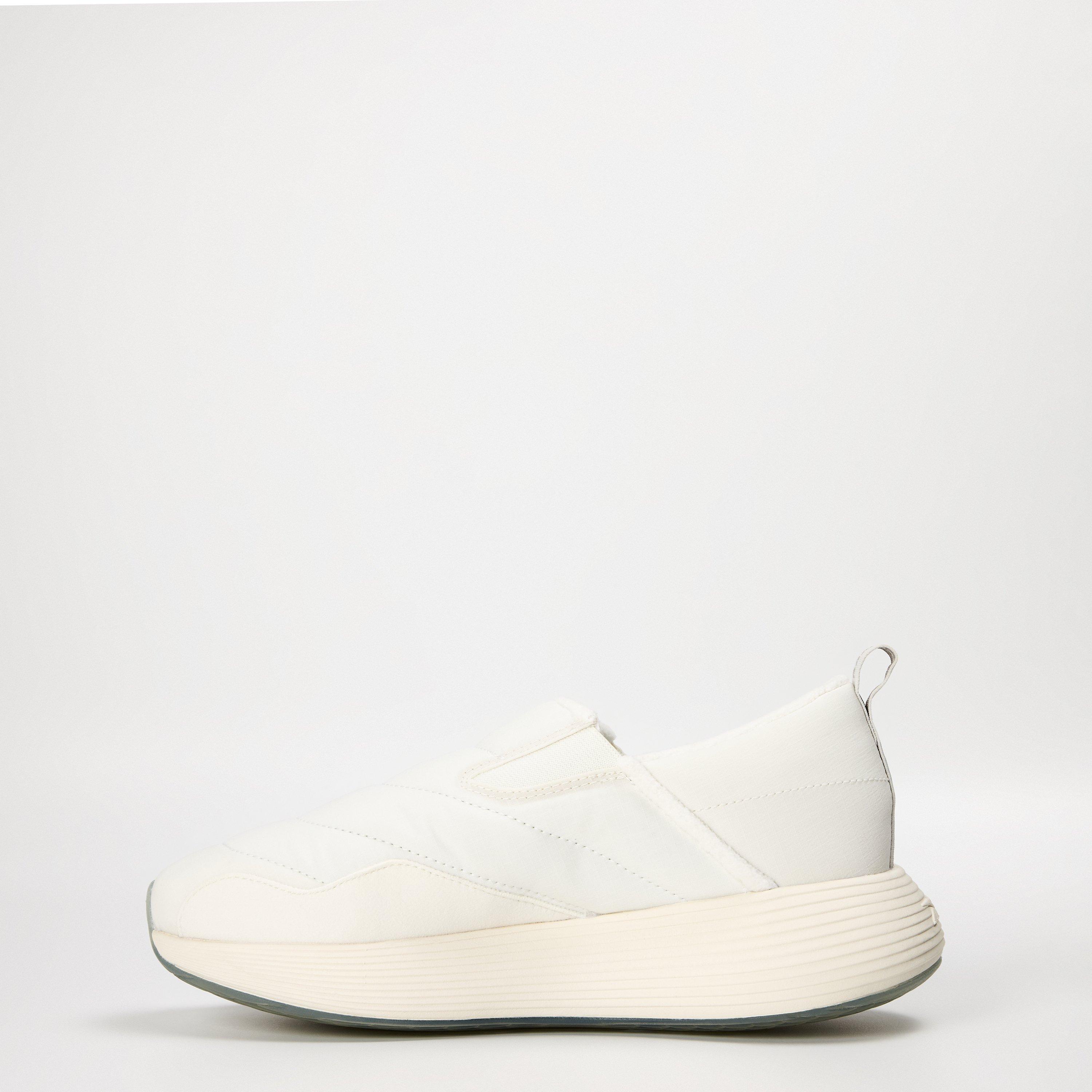 Kreide/Grau 1 - Reebok - Dmx Runner - 2