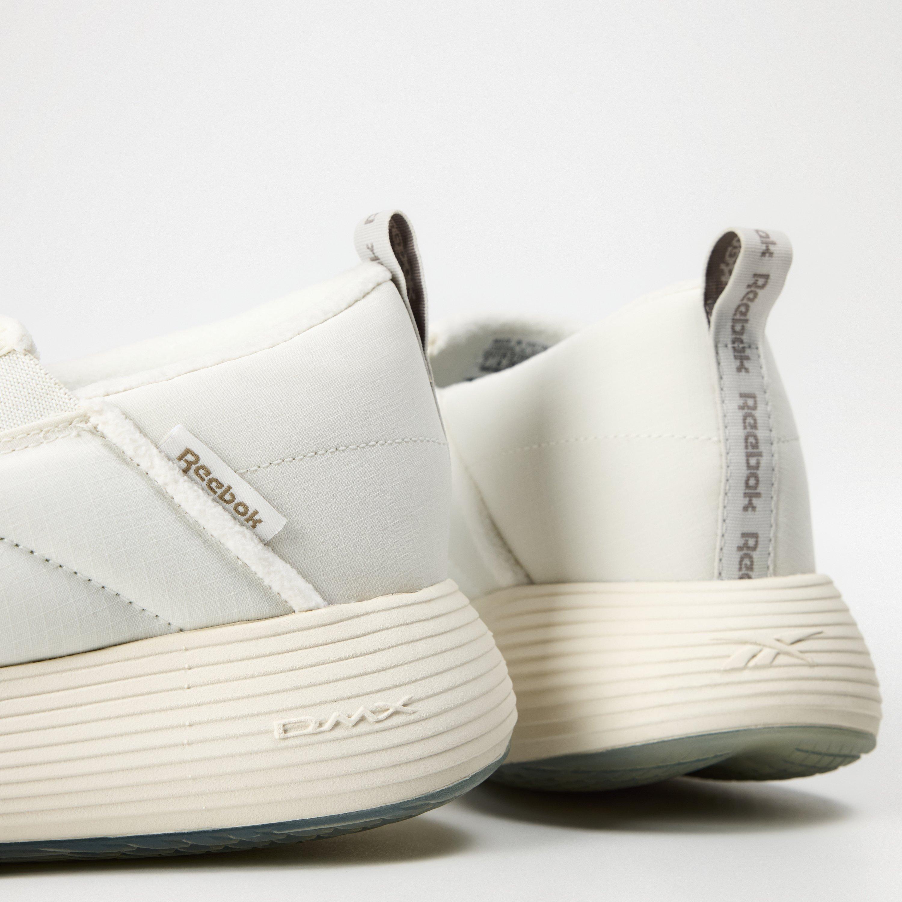 Kreide/Grau 1 - Reebok - Dmx Runner - 3