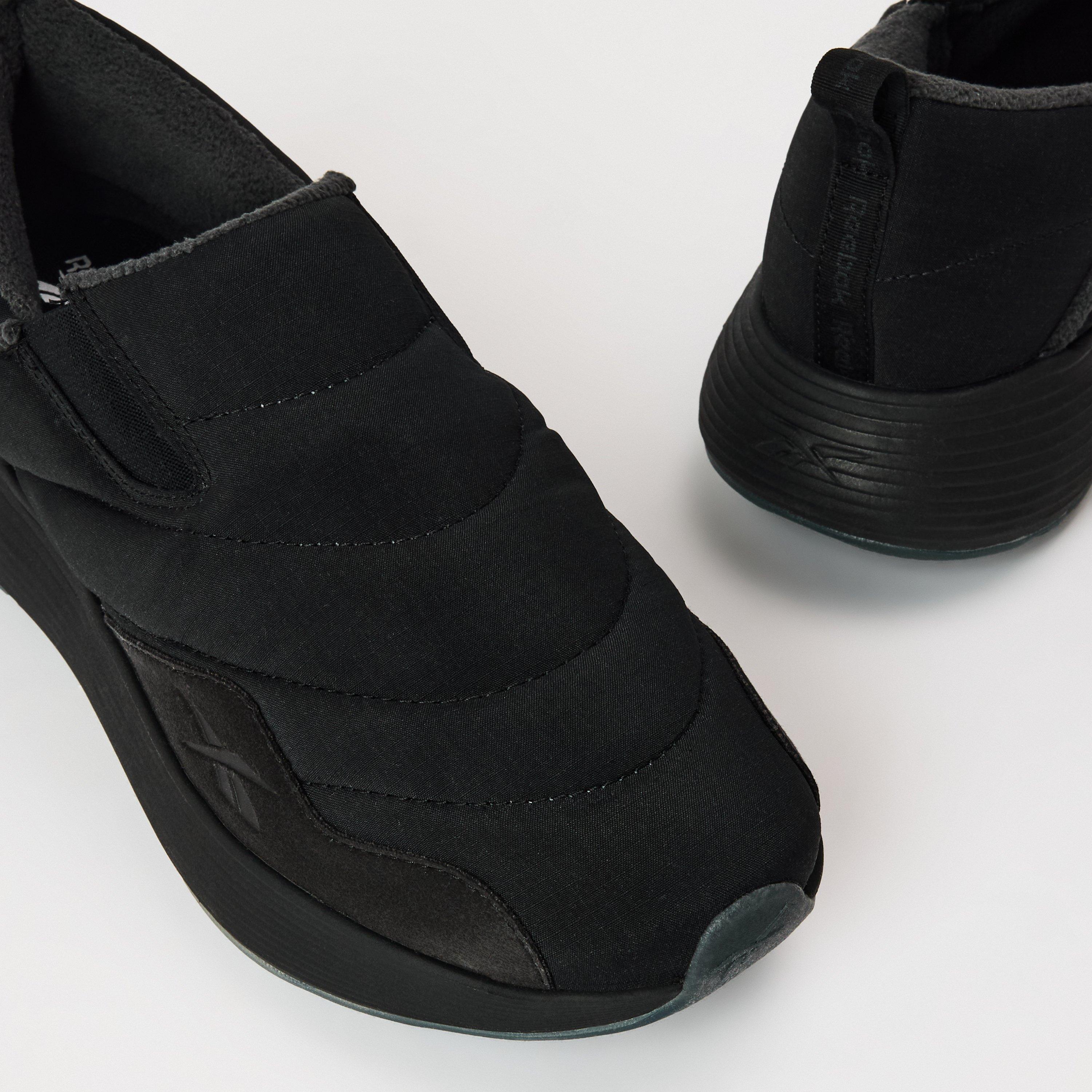 Black/Grey 6 - Reebok - Men's Dmx Runner - 3