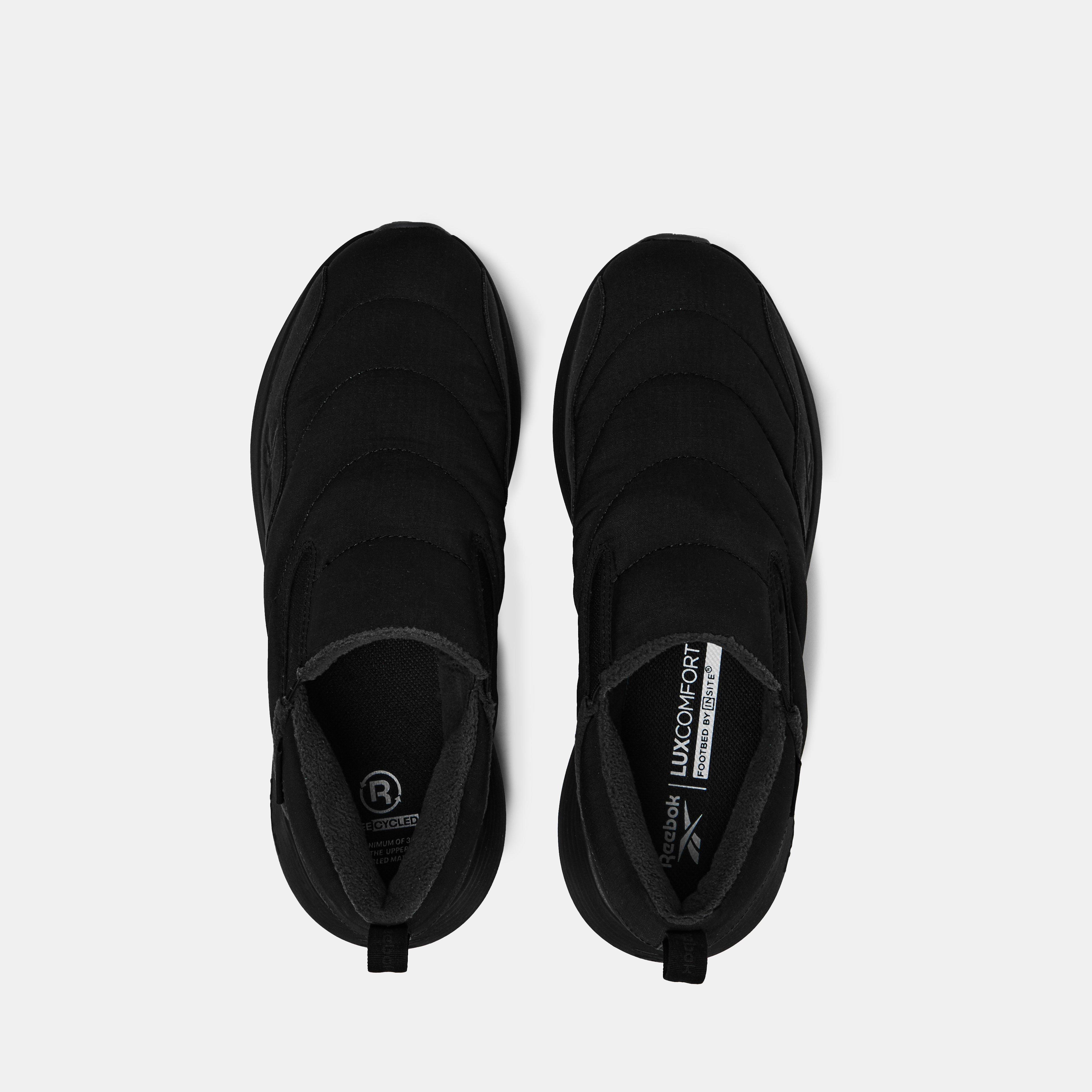 Black/Grey 6 - Reebok - Men's Dmx Runner - 4