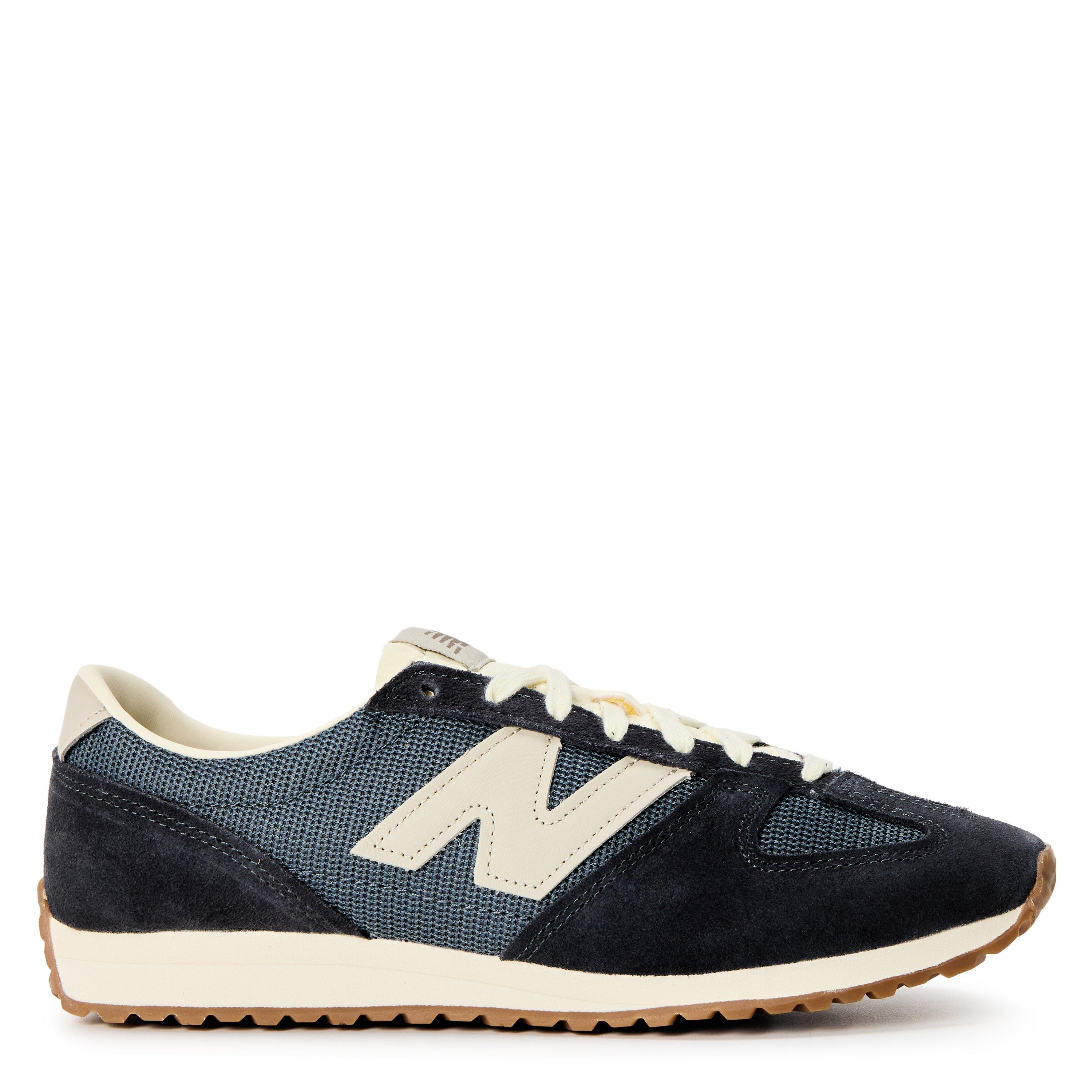 New Balance Men's Nb 471 - Phan/Grap - 8 (42)