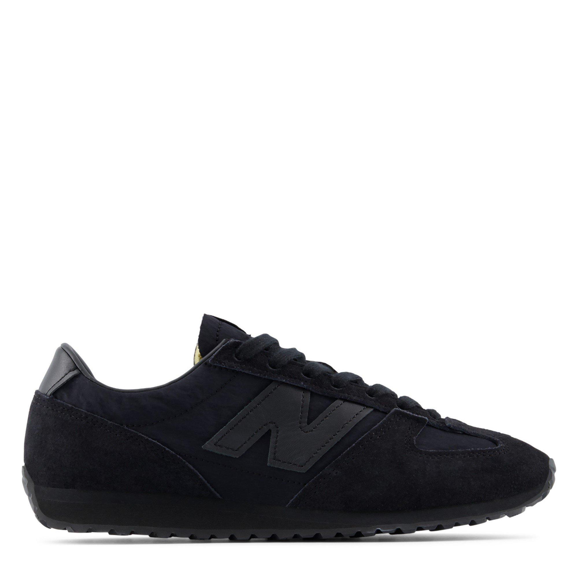 Triple Black
