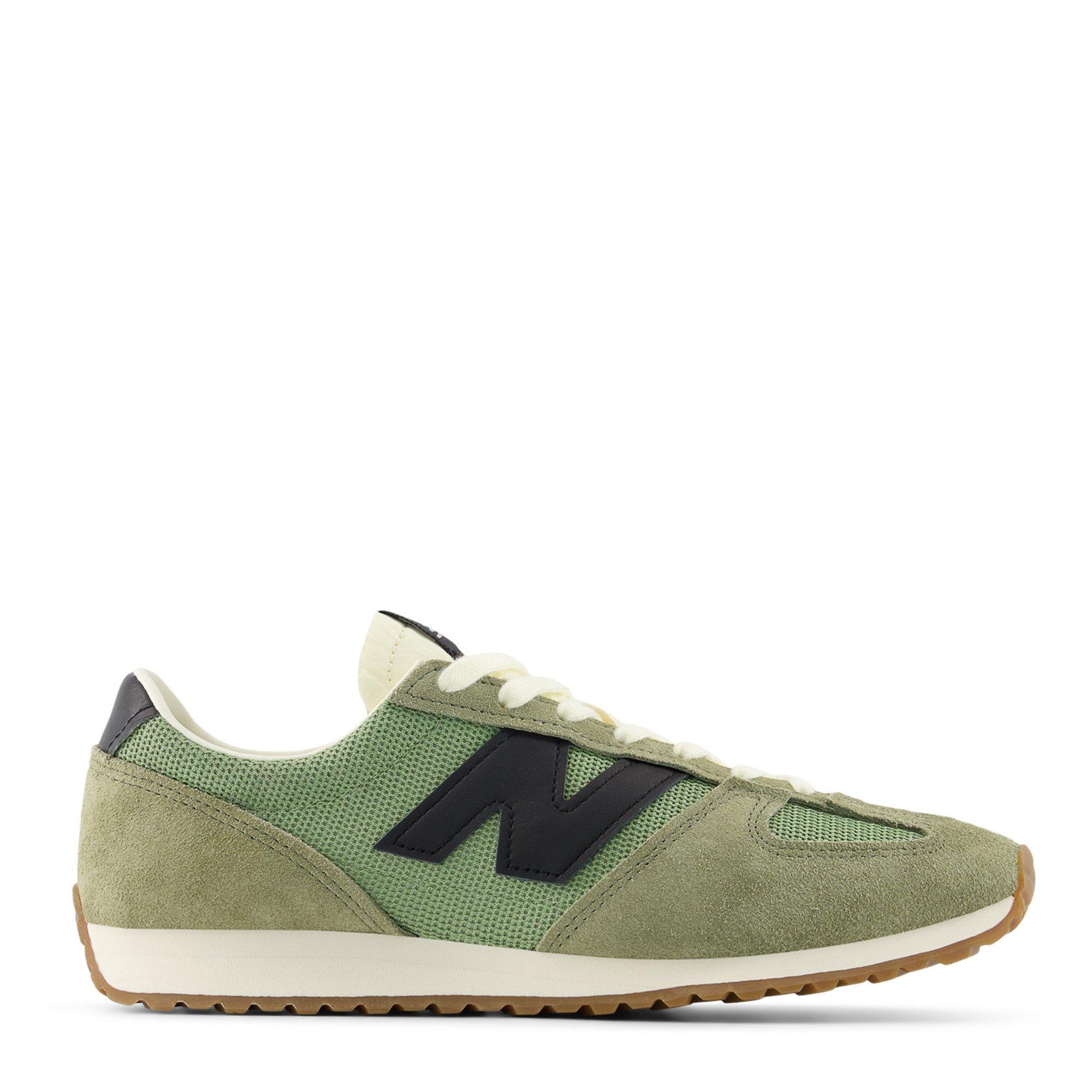 New Balance Men's Nb 471 - Green/Black - 11 (45.5)