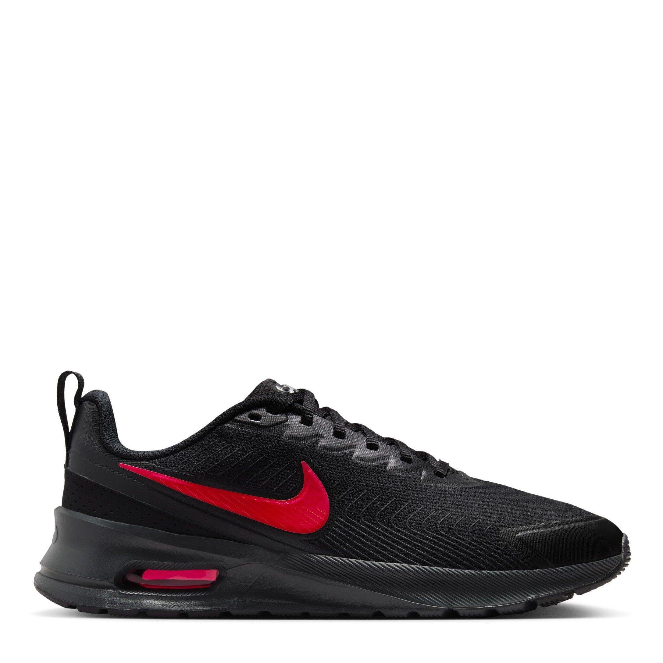 Air Max Nuaxis Mens Shoes
