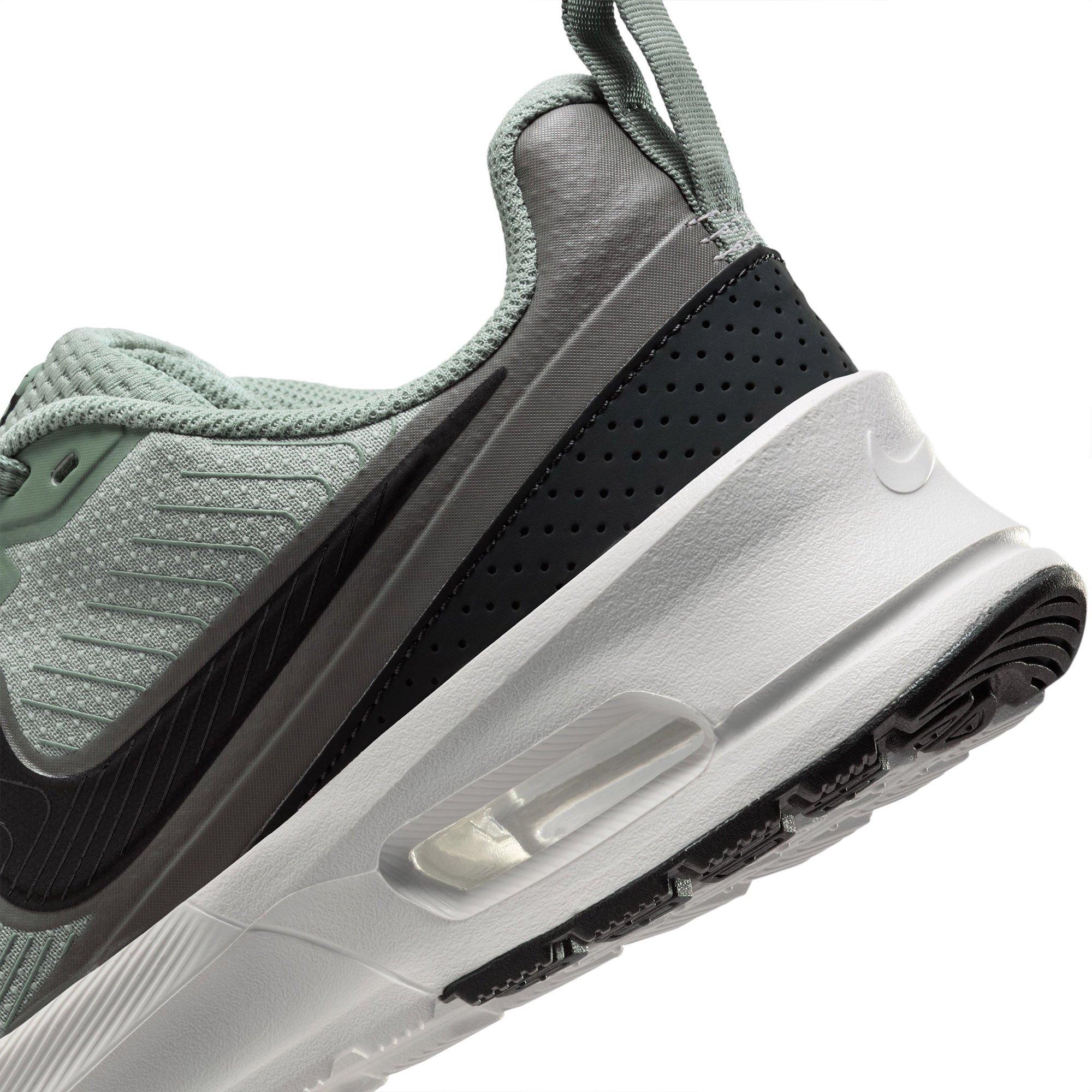 Jade/Blk-Pewter - Nike - Air Max Nuaxis Mens Shoes - 11