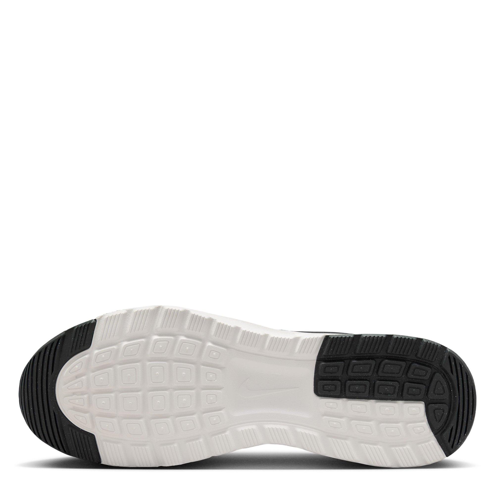 Jade/Blk-Pewter - Nike - Air Max Nuaxis Mens Shoes - 3