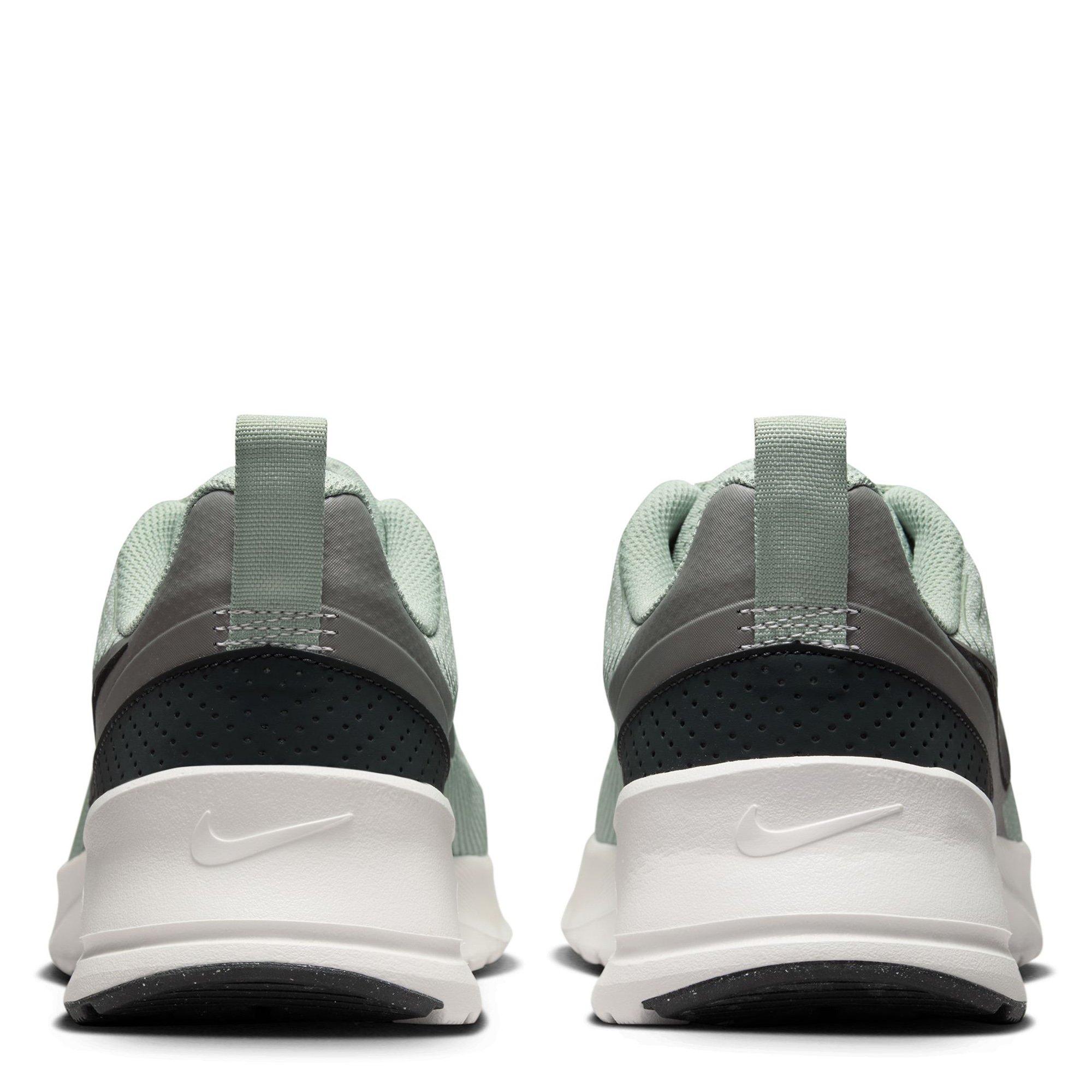 Jade/Blk-Pewter - Nike - Air Max Nuaxis Mens Shoes - 6