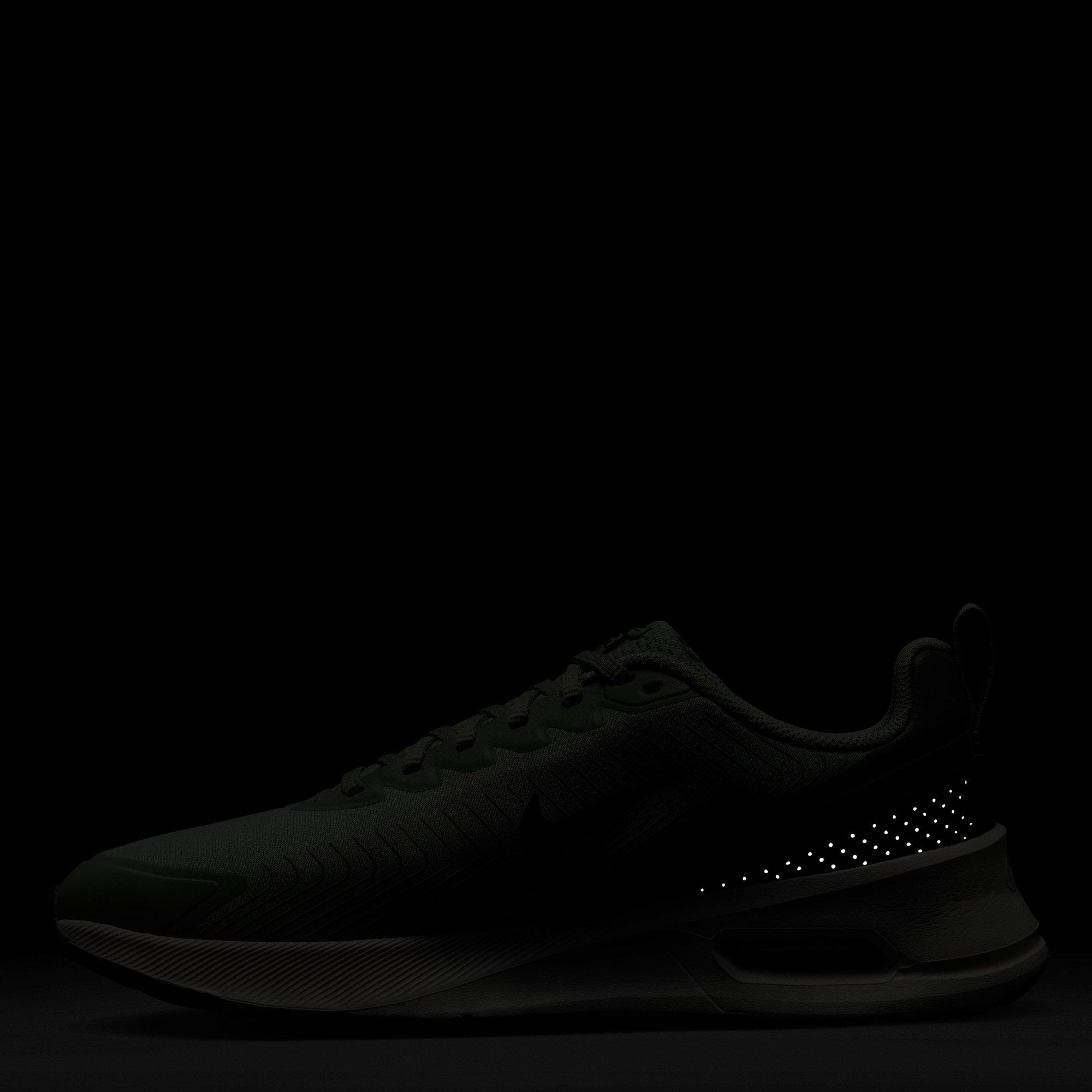 Jade/Blk-Pewter - Nike - Air Max Nuaxis Mens Shoes - 7