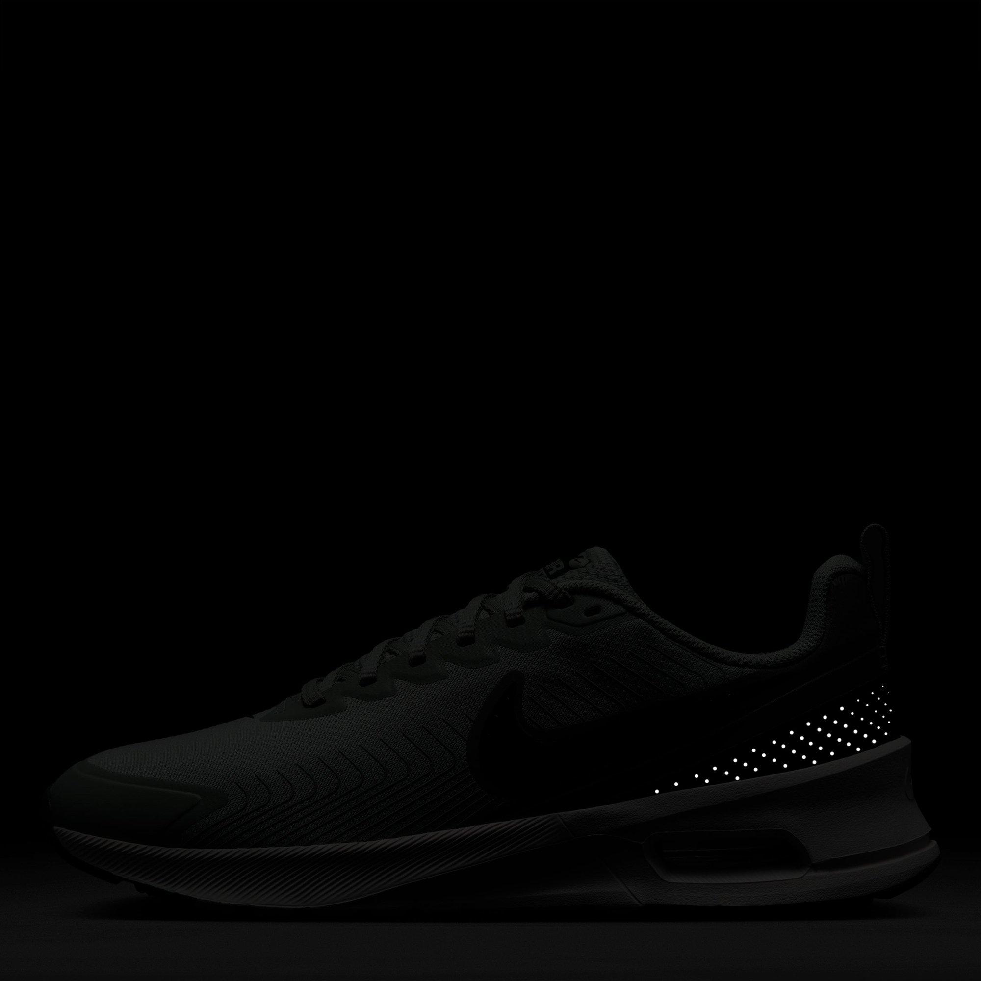 Jade/Blk-Pewter - Nike - Air Max Nuaxis Mens Shoes - 8