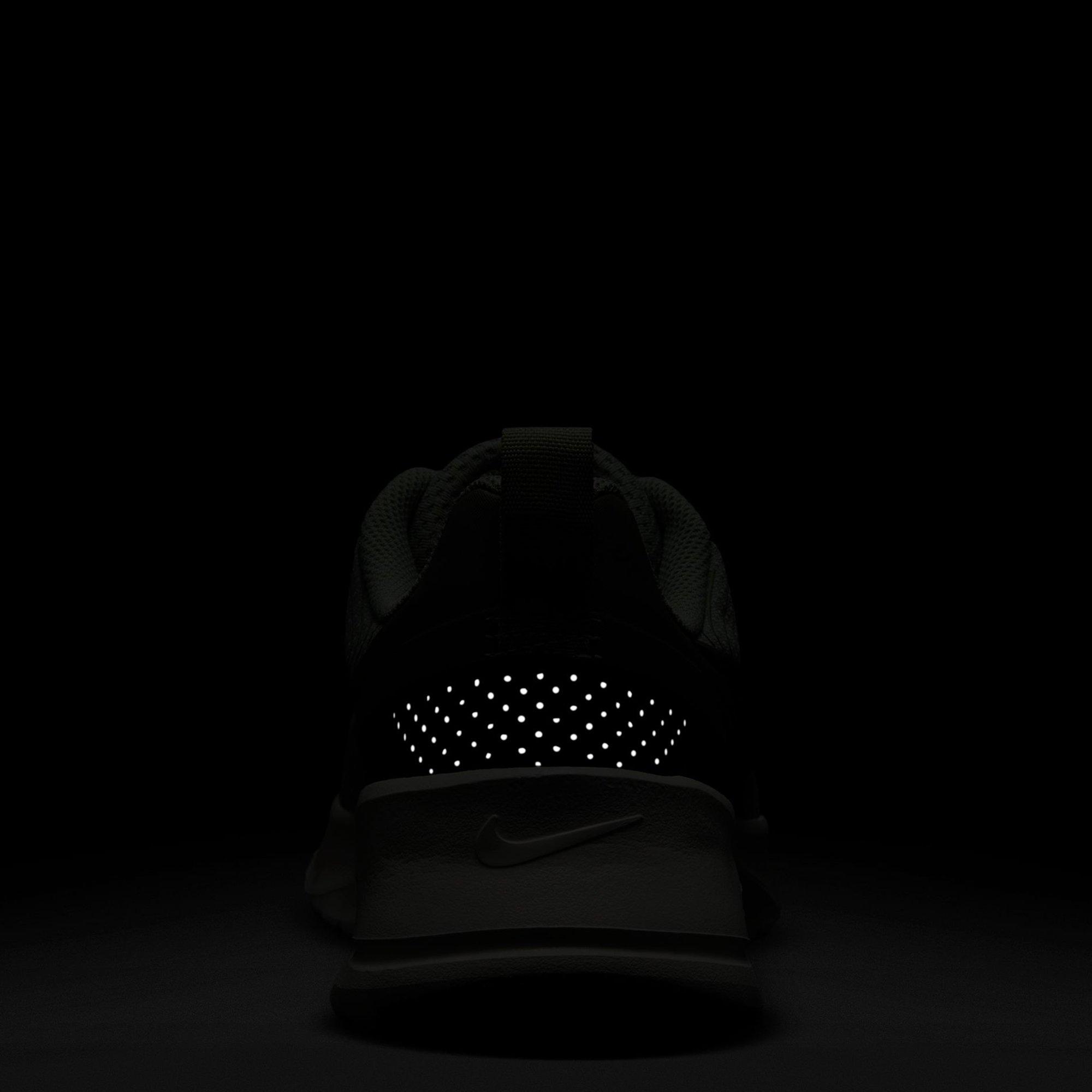 Jade/Blk-Pewter - Nike - Air Max Nuaxis Mens Shoes - 9