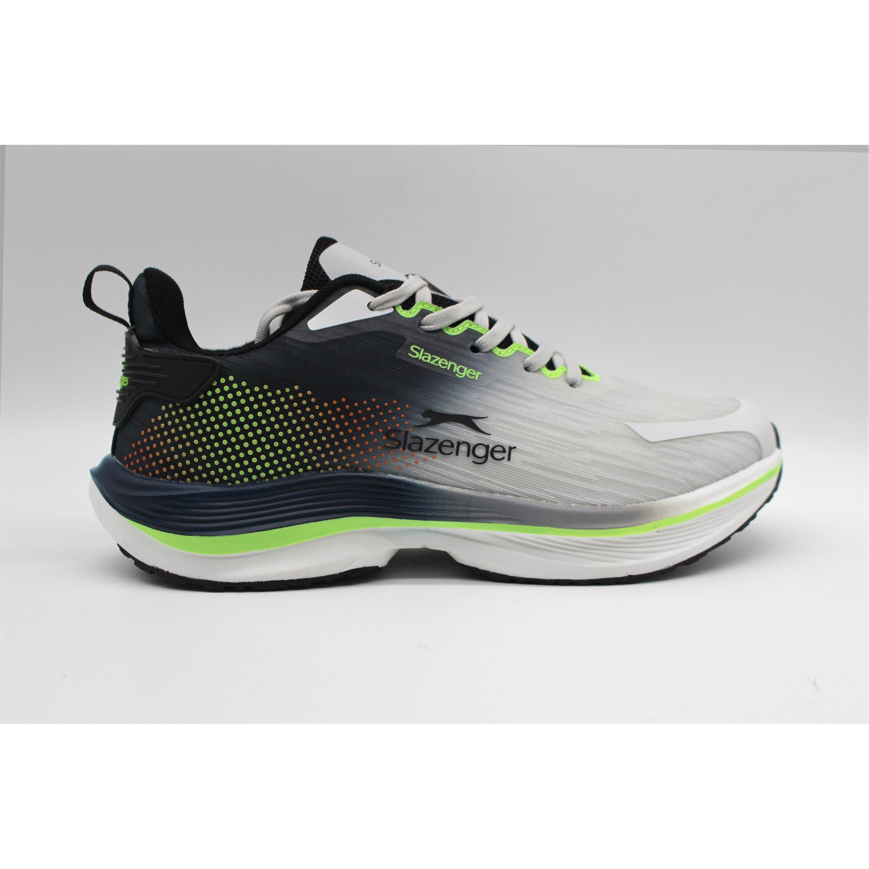 GREY - Slazenger - Trexon Mens Shoes - 1