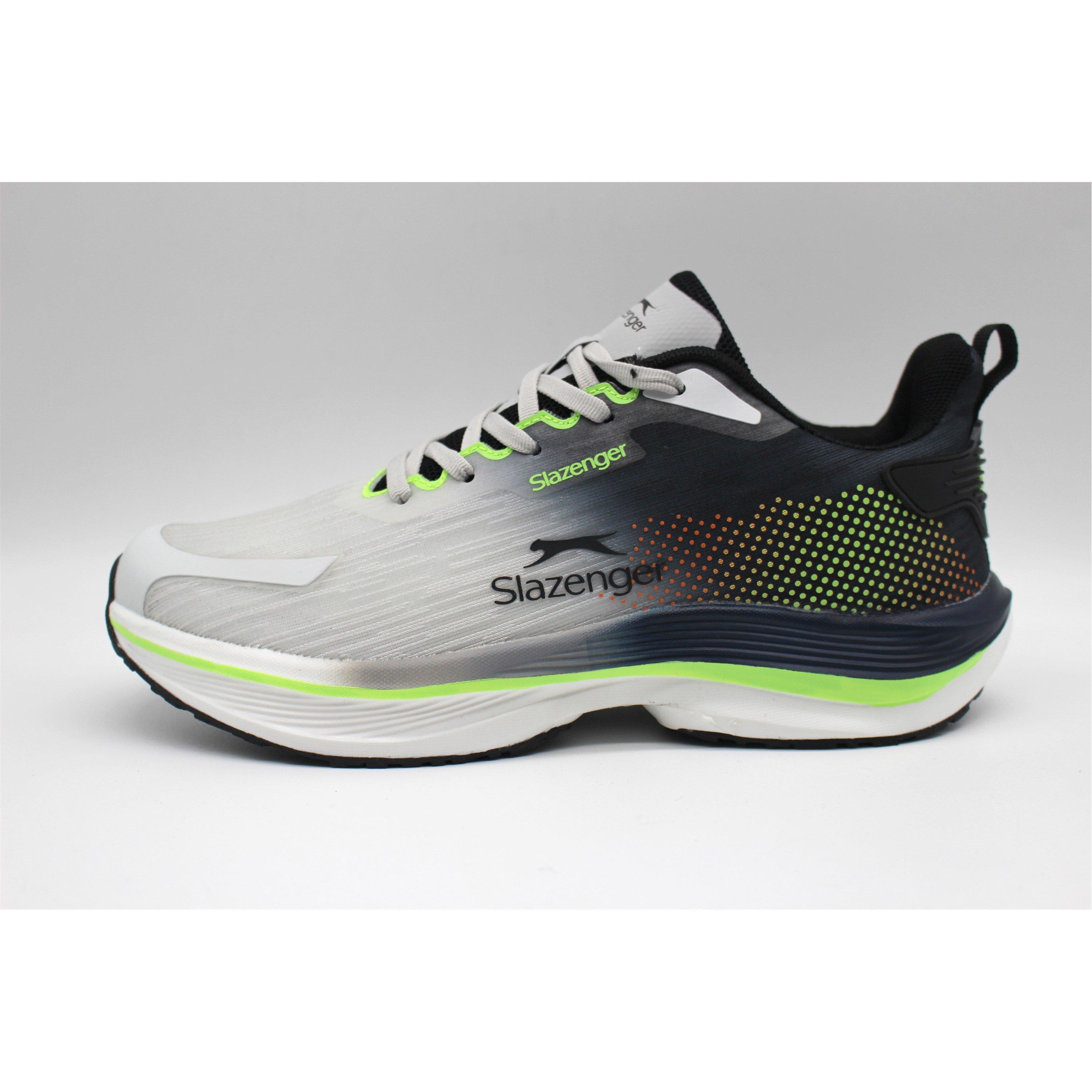 GREY - Slazenger - Slaz TREXON Sn63 - 2