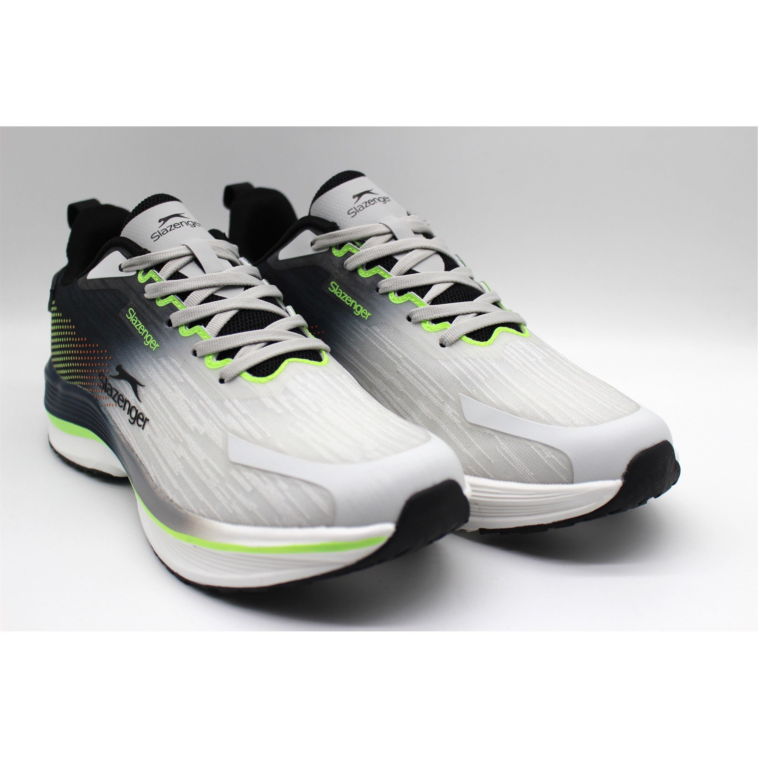 GREY - Slazenger - Slaz TREXON Sn63 - 4