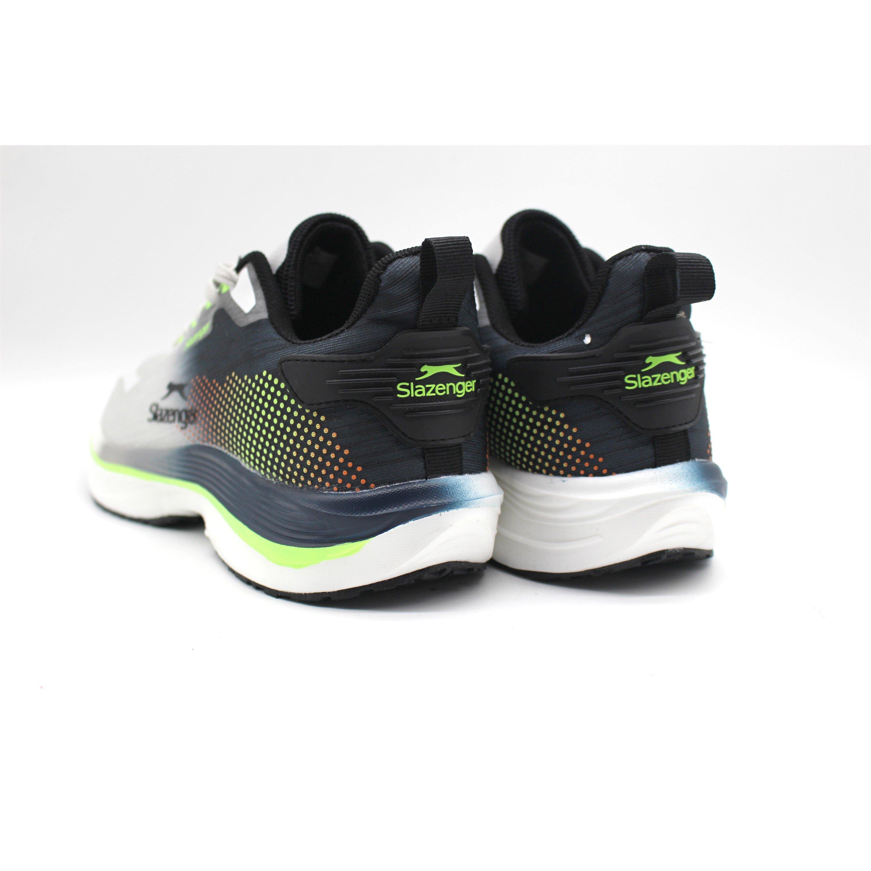 GREY - Slazenger - Slaz TREXON Sn63 - 5