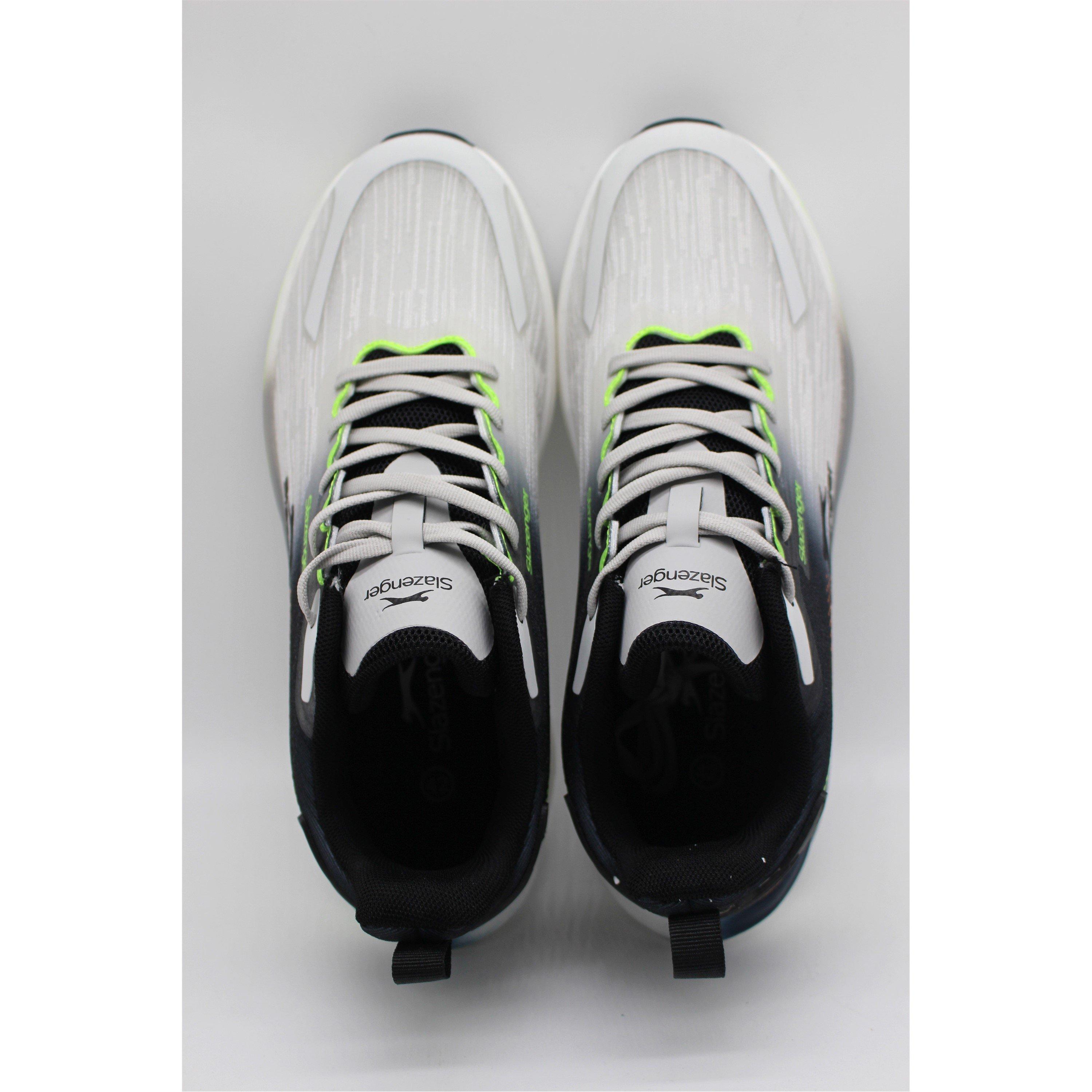 GREY - Slazenger - Slaz TREXON Sn63 - 6