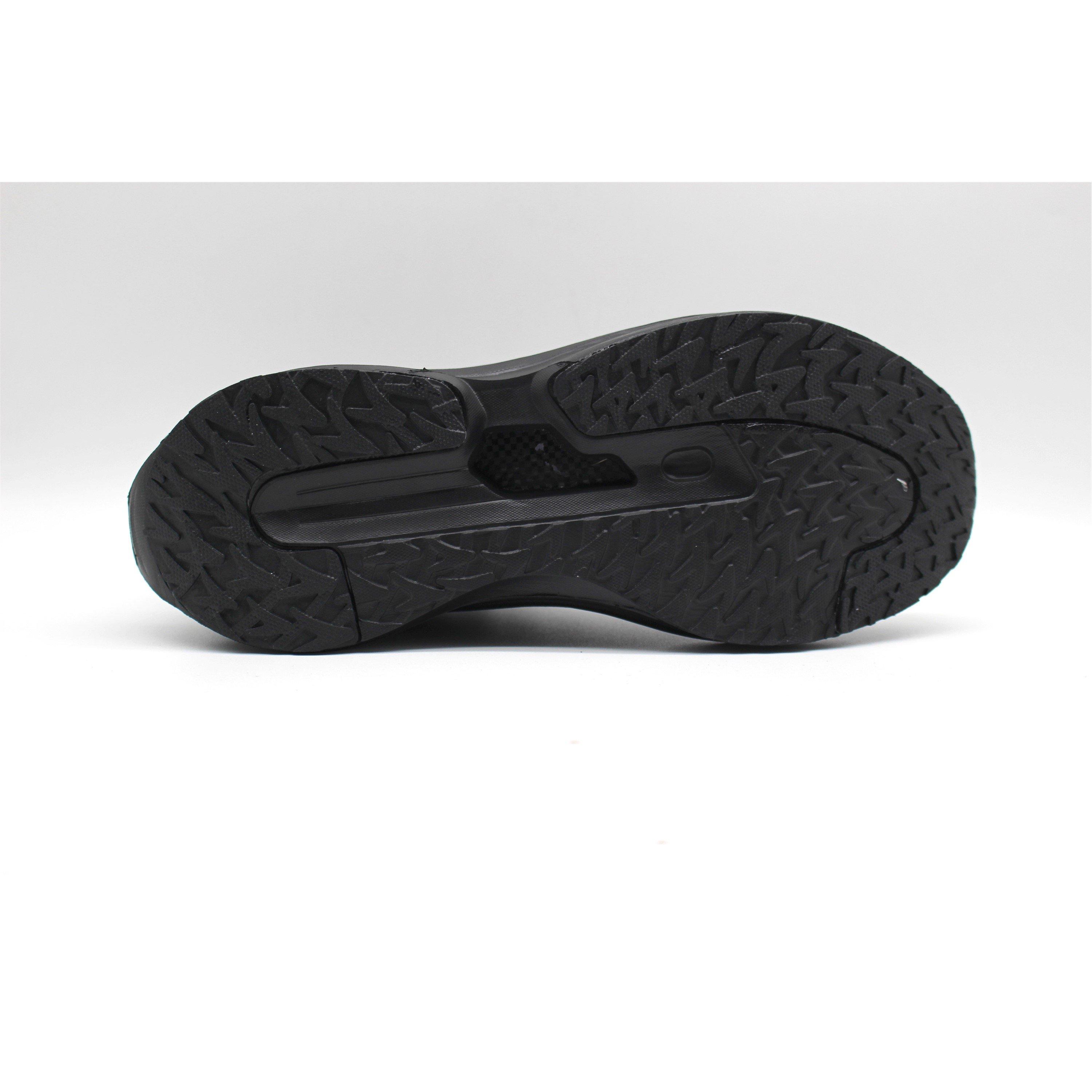 BLACK - Slazenger - Trexon Mens Shoes - 3