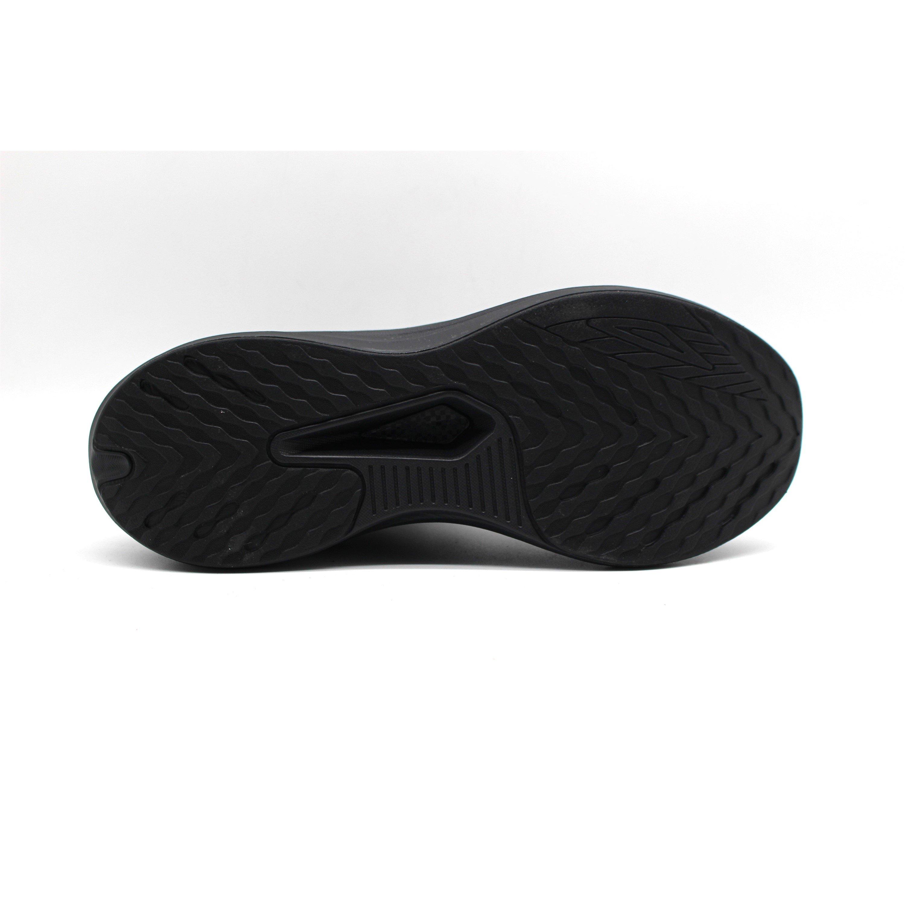 BLACK - Slazenger - Men's Slaz Crest Runners - 3