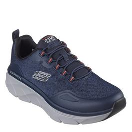 Skechers Relaxed Fit: DLux Walker 2.0 Steadyway