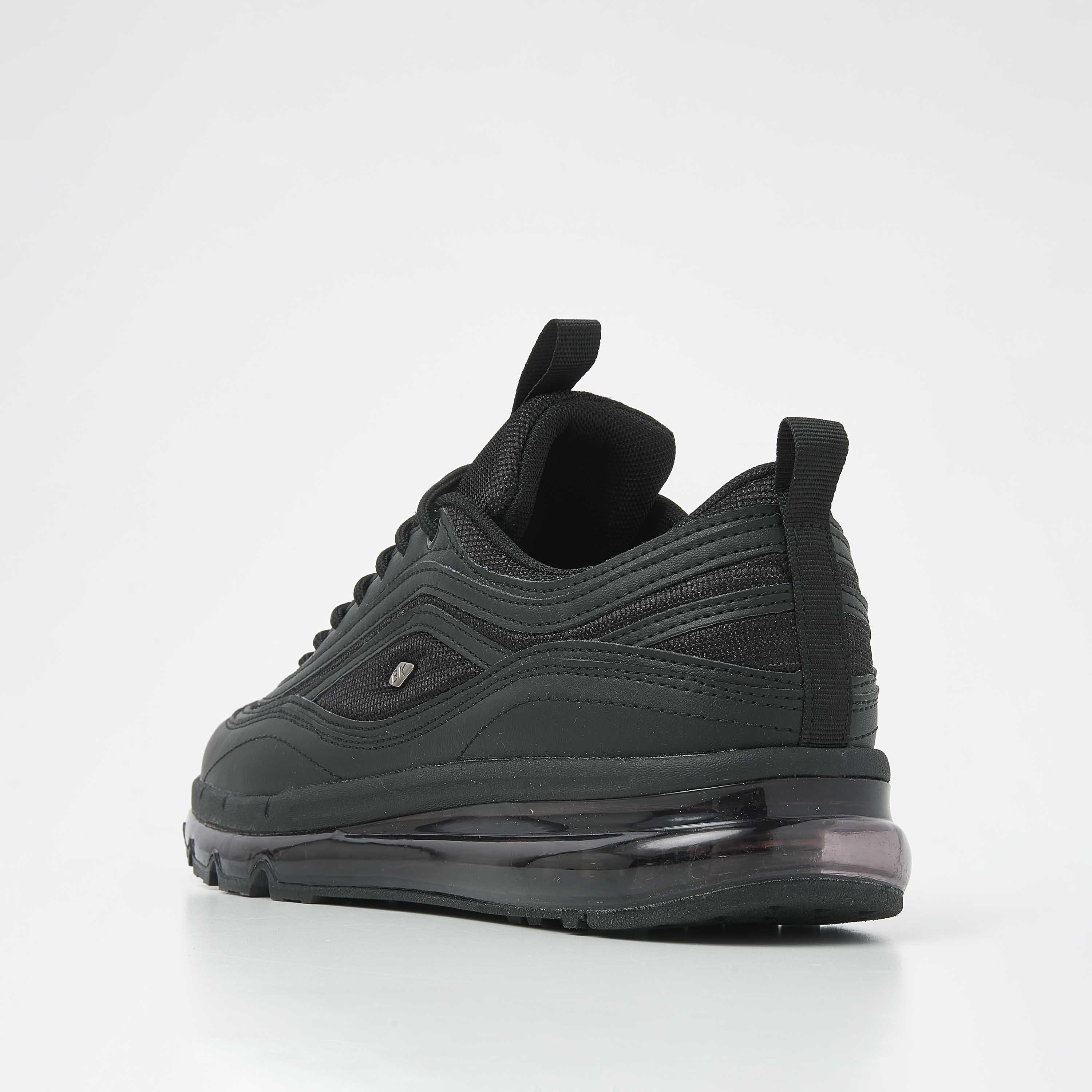 Schwarz - British Knights - Zion Runners - 4