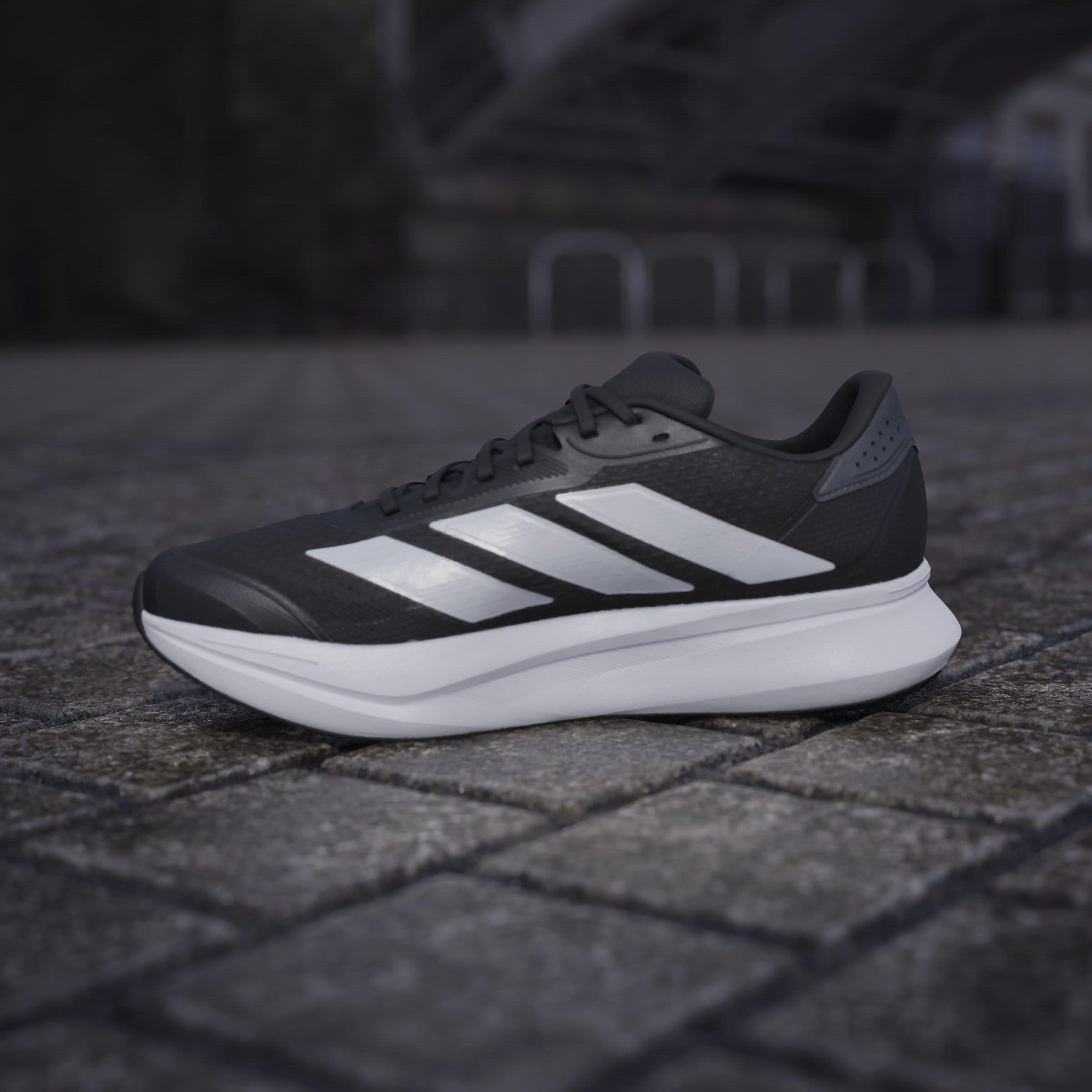 Blk/White/Grey - adidas - Duramo SL2 Mens Running Shoes - 14