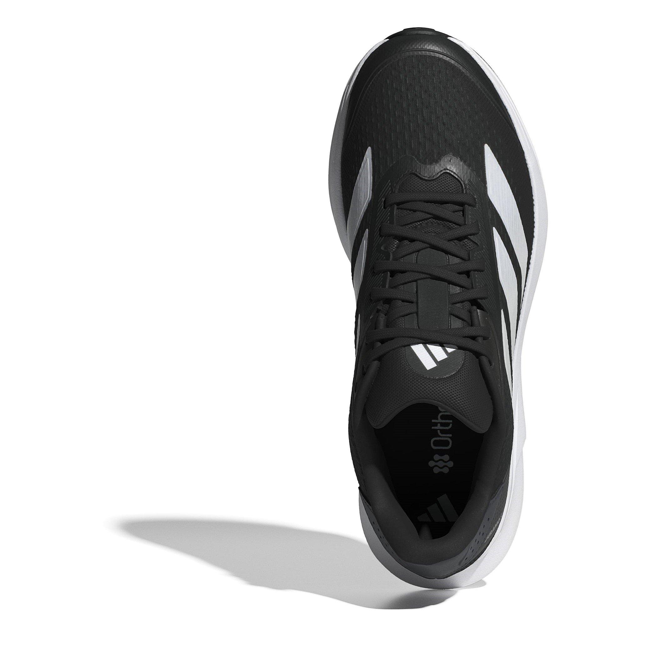 Blk/White/Grey - adidas - Duramo SL2 Mens Running Shoes - 5