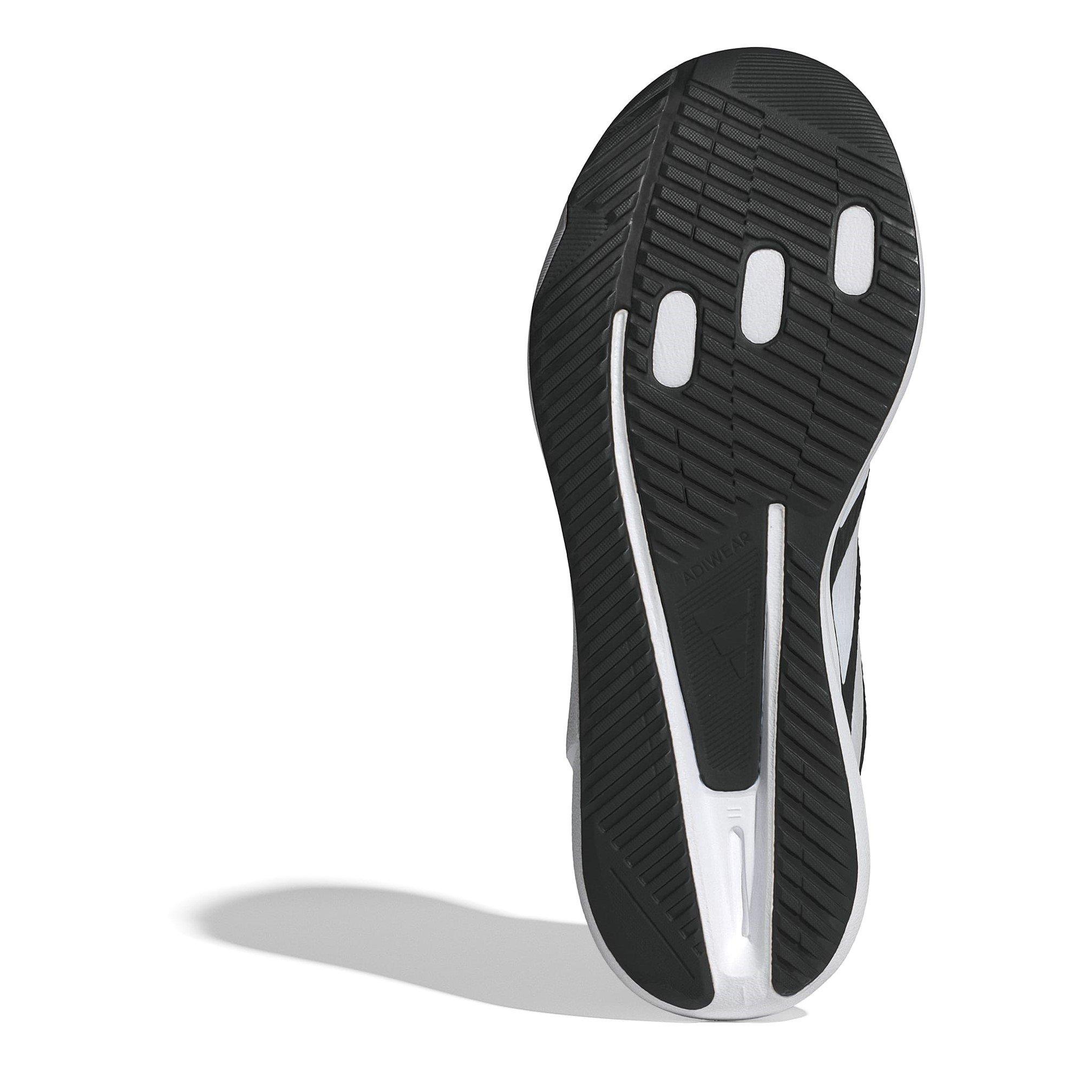 Blk/White/Grey - adidas - Duramo SL2 Mens Running Shoes - 6