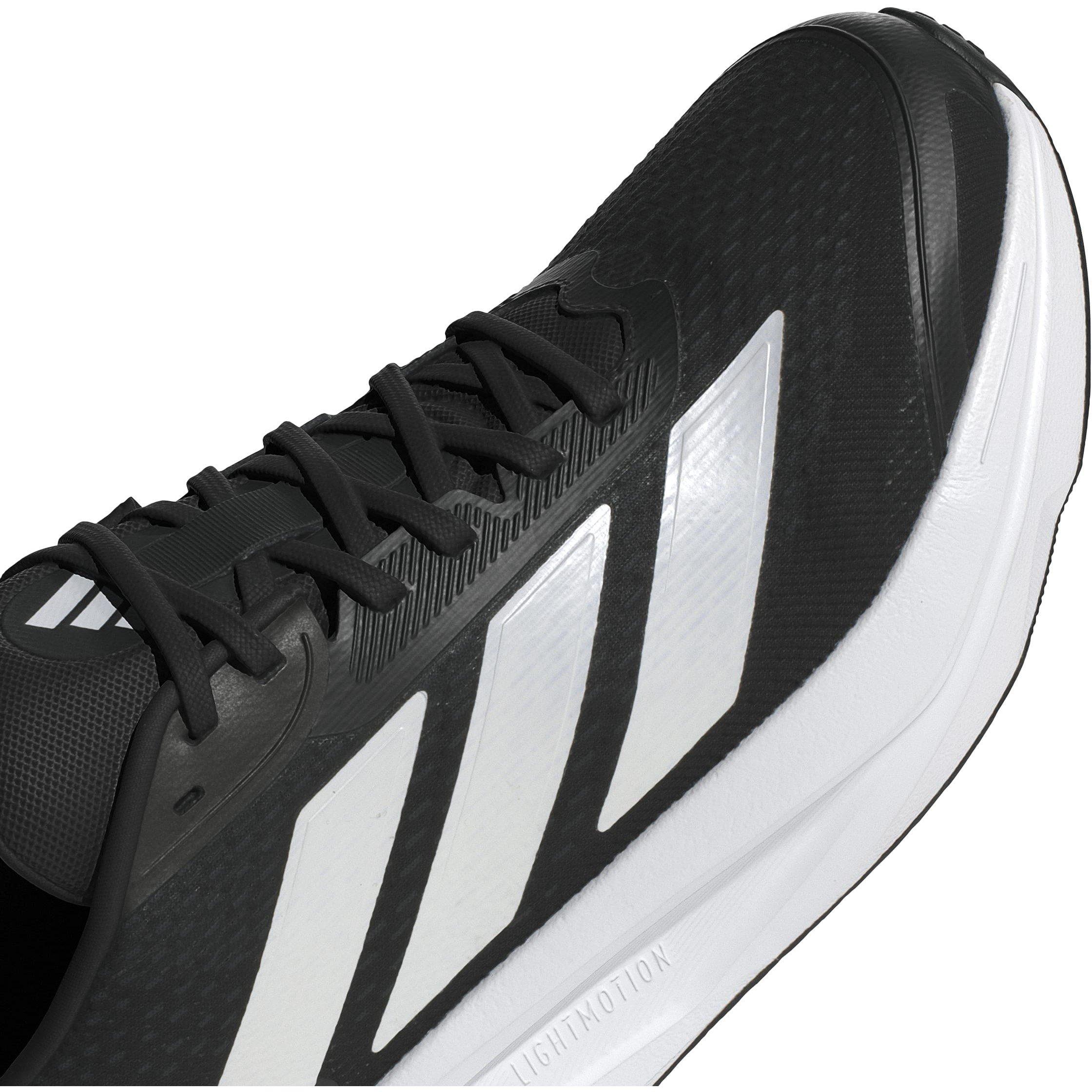 Blk/White/Grey - adidas - Duramo SL2 Mens Running Shoes - 7