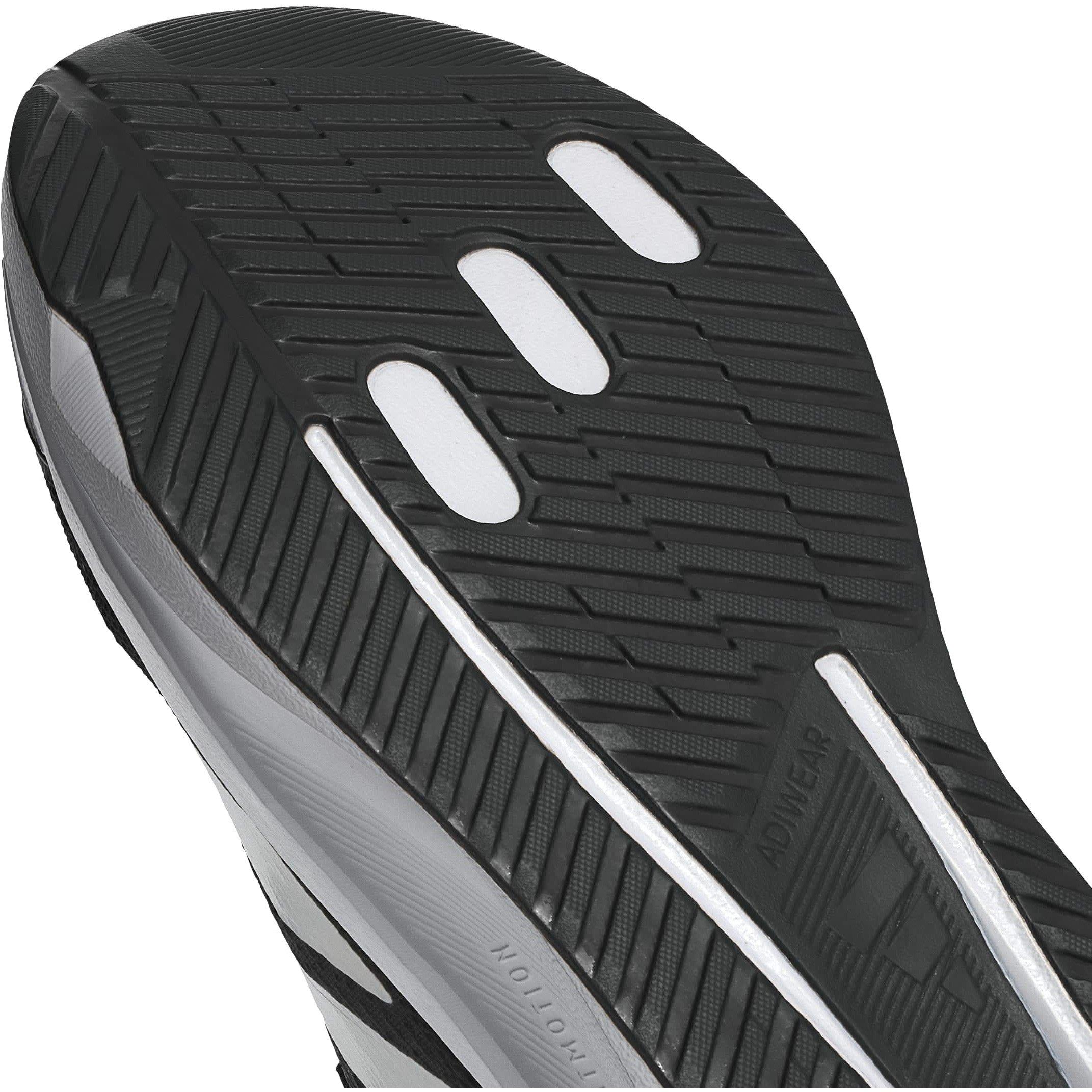 Blk/White/Grey - adidas - Duramo SL2 Mens Running Shoes - 8