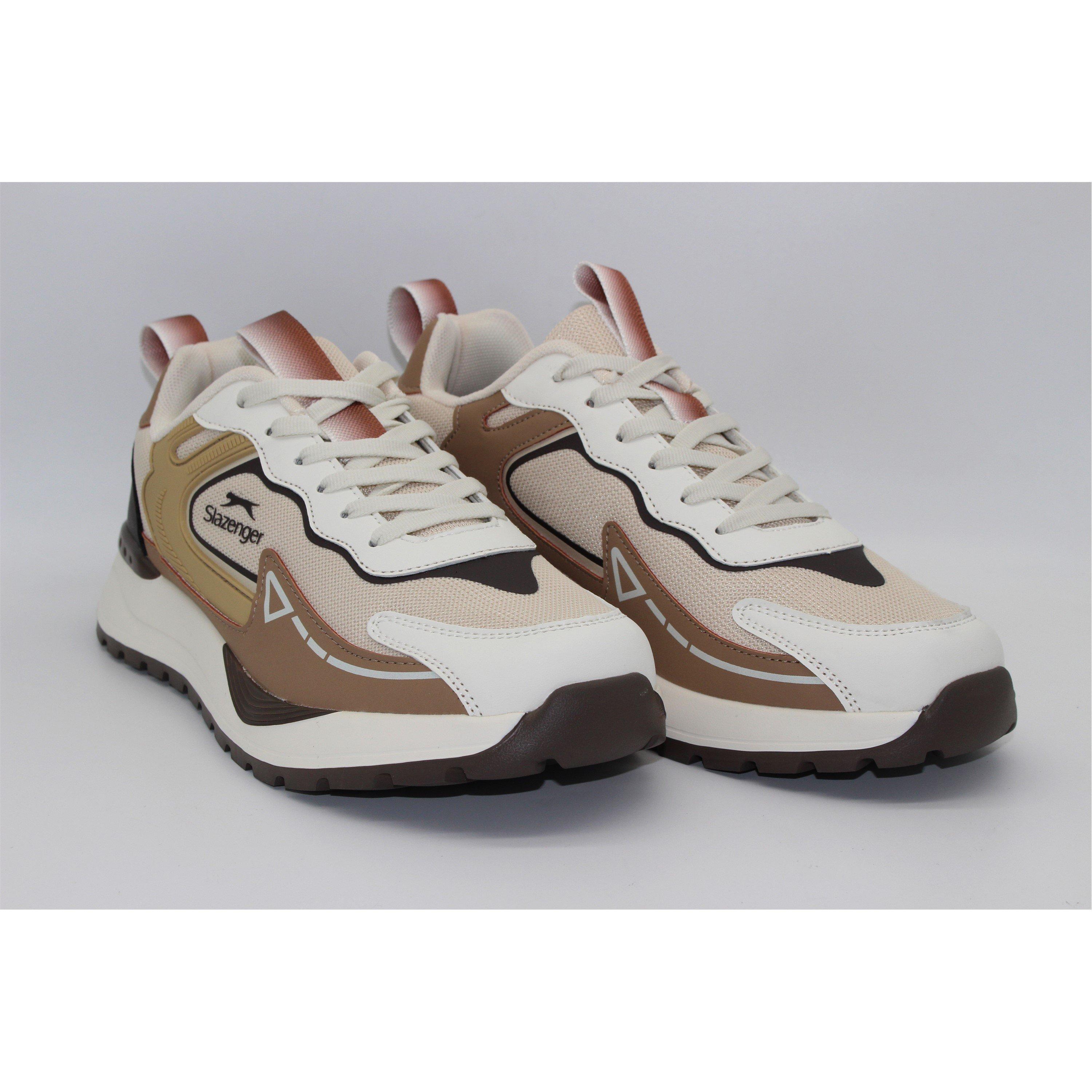 KHAKI - Slazenger - Slaz VORVIX Sn62 - 4