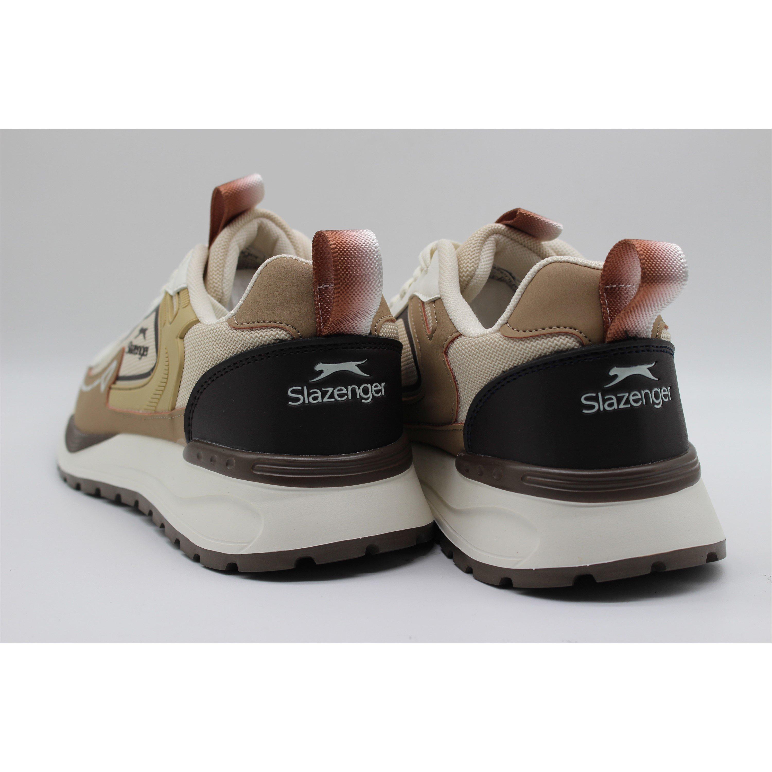 KHAKI - Slazenger - Slaz VORVIX Sn62 - 5