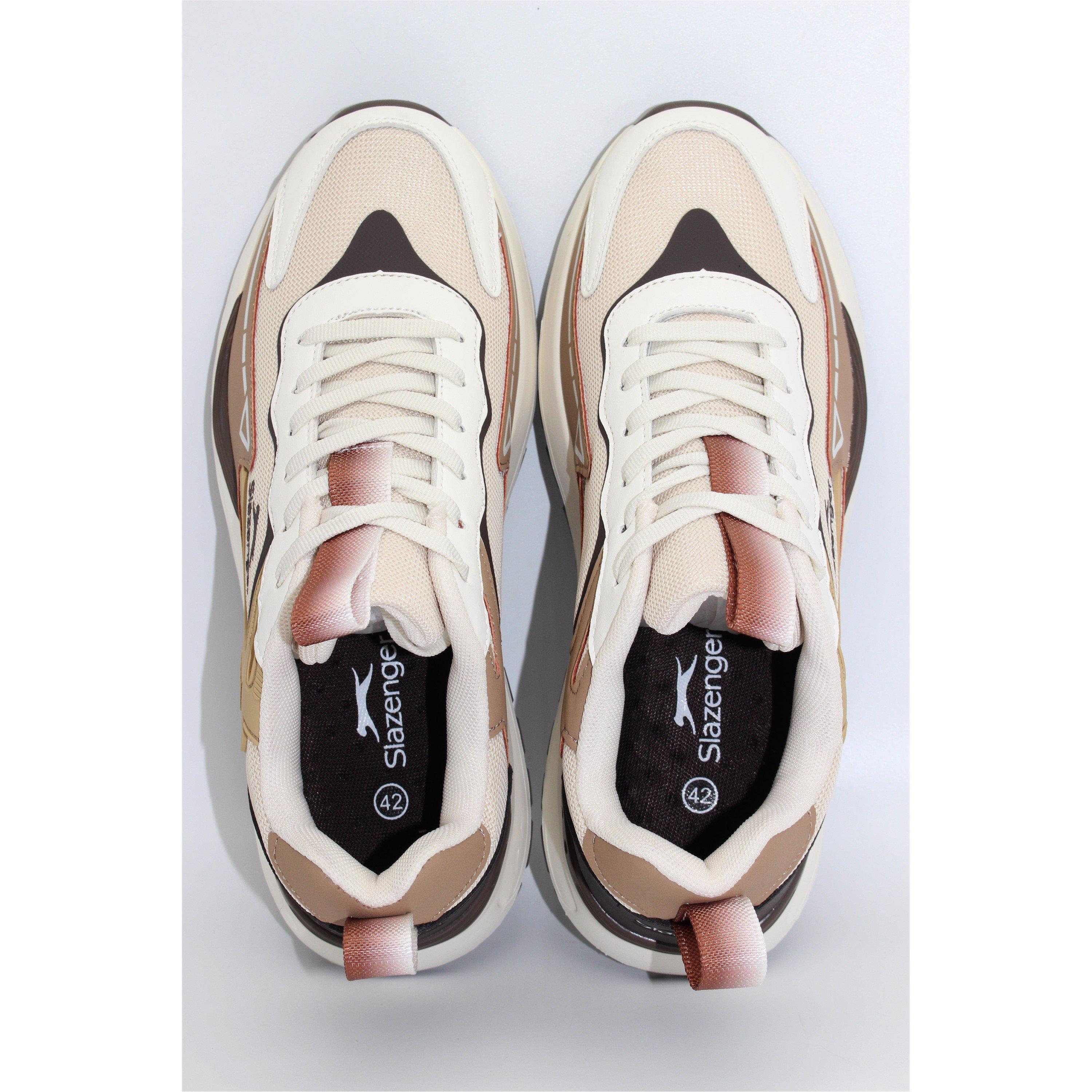 KHAKI - Slazenger - Slaz VORVIX Sn62 - 6