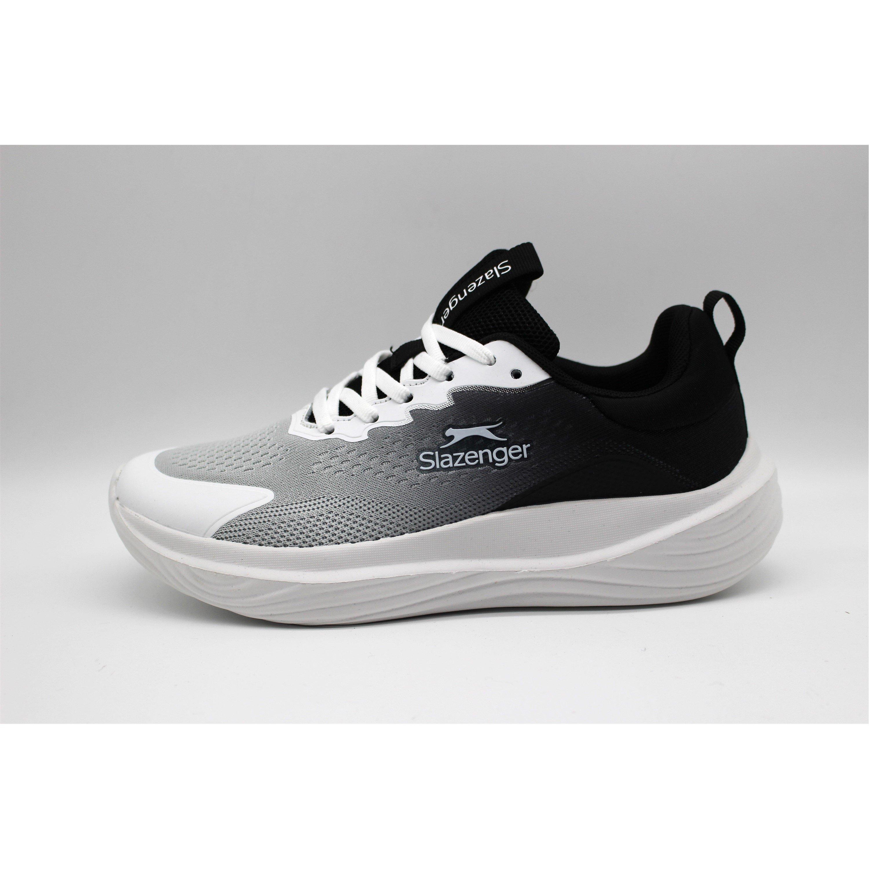 GREY/BLACK - Slazenger - Slaz RYVEX Sn63 - 2