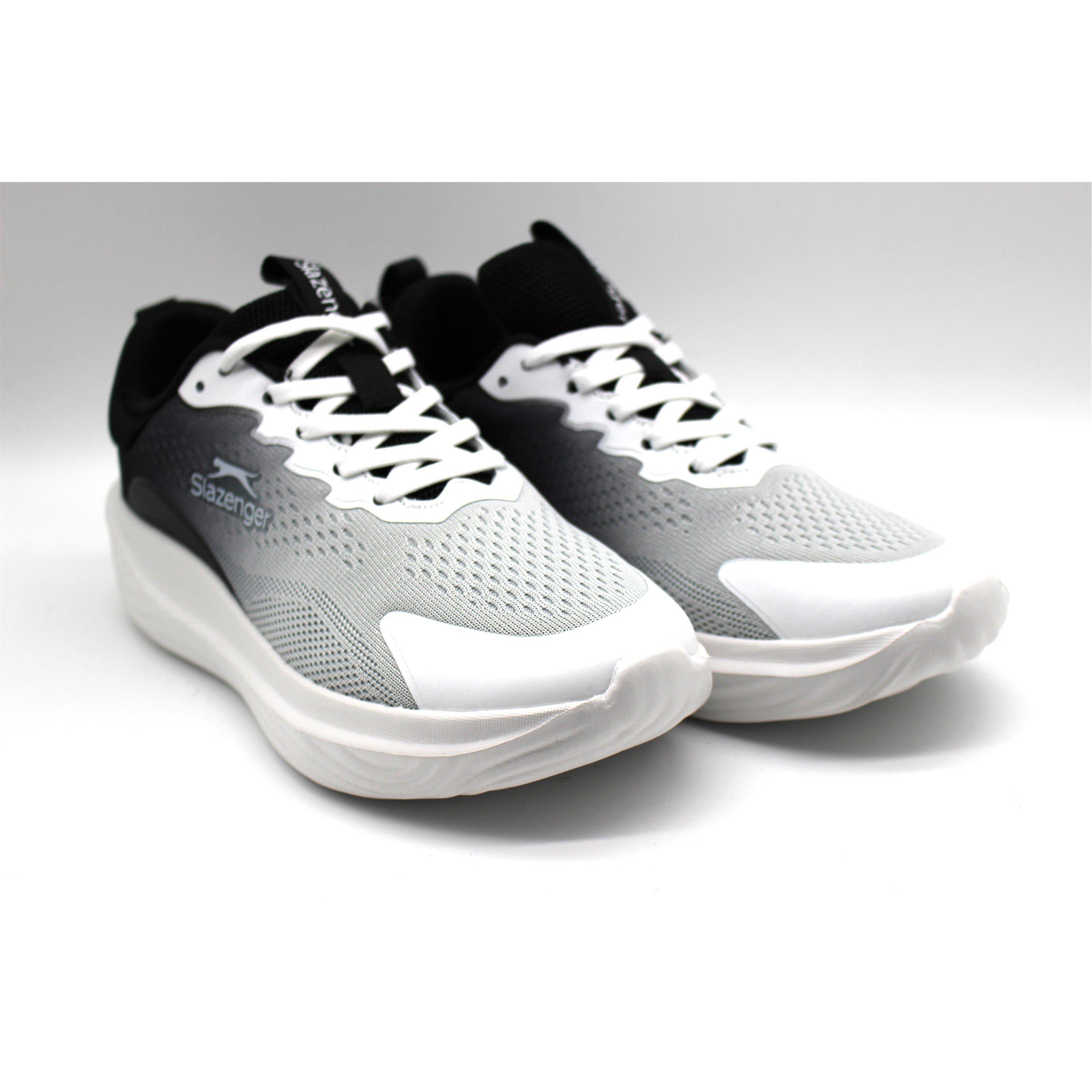 GREY/BLACK - Slazenger - Slaz RYVEX Sn63 - 4