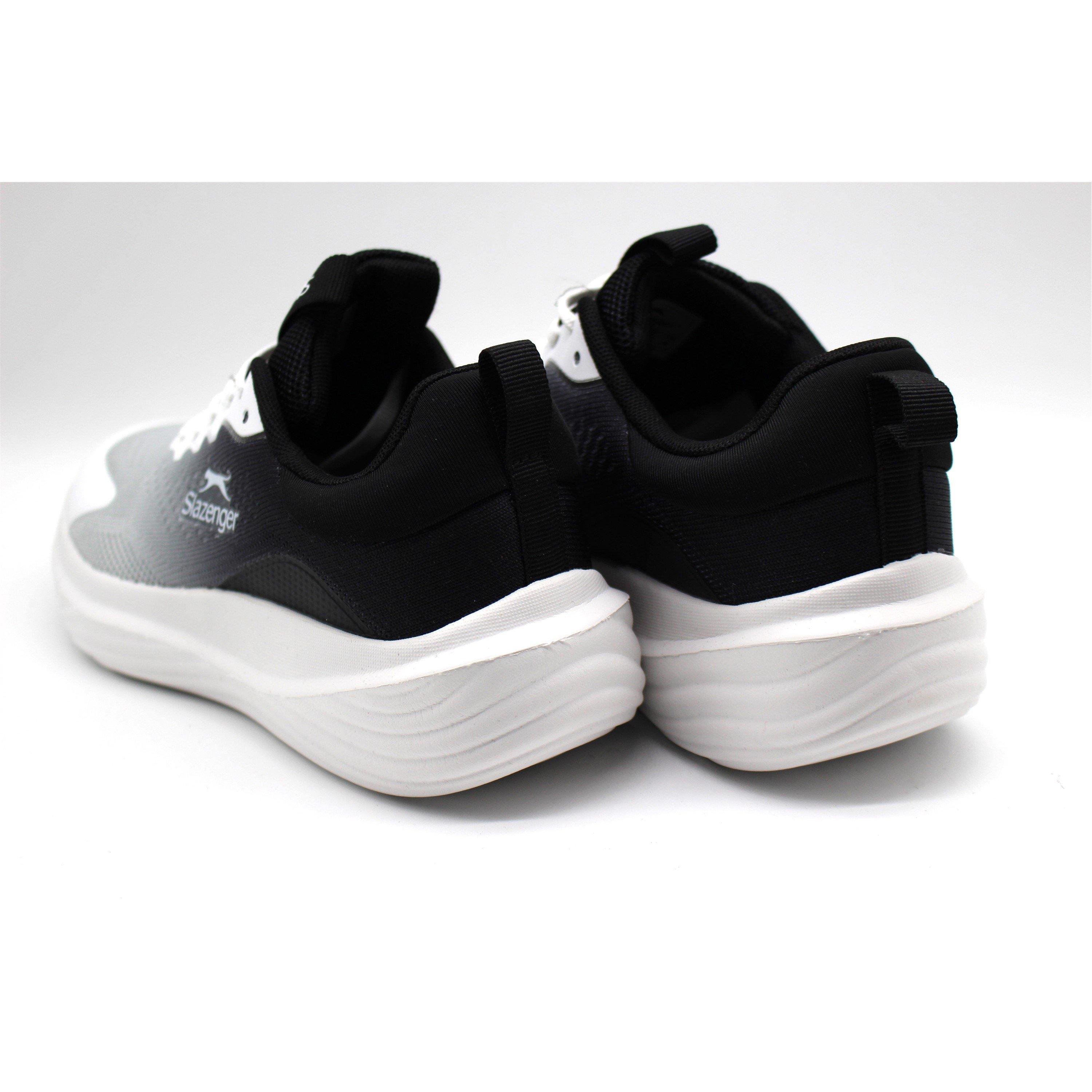 GREY/BLACK - Slazenger - Slaz RYVEX Sn63 - 5