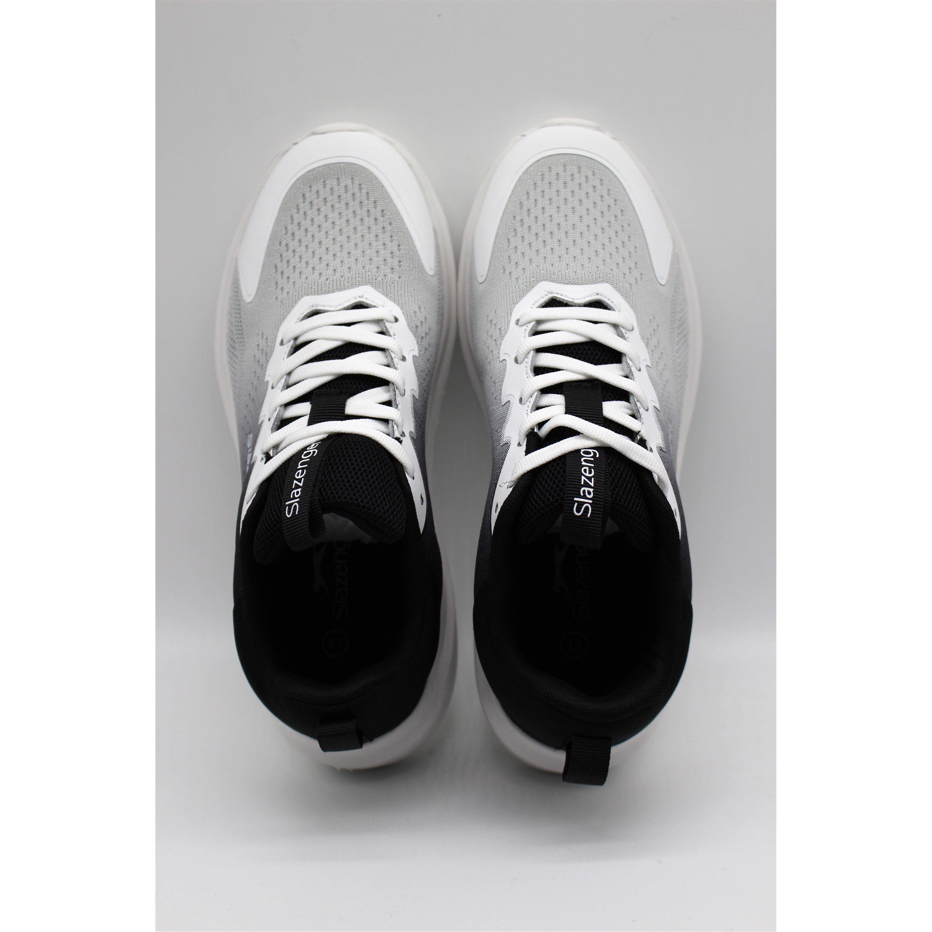 GREY/BLACK - Slazenger - Slaz RYVEX Sn63 - 6