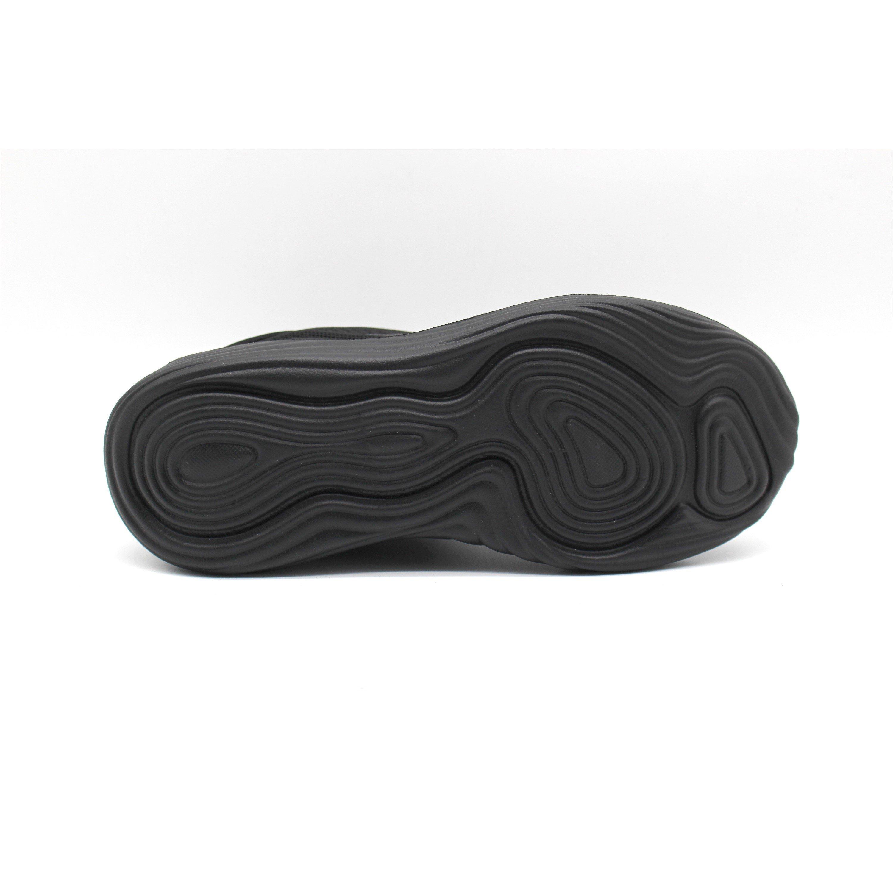 BLACK - Slazenger - Ryvex Mens Shoes - 3