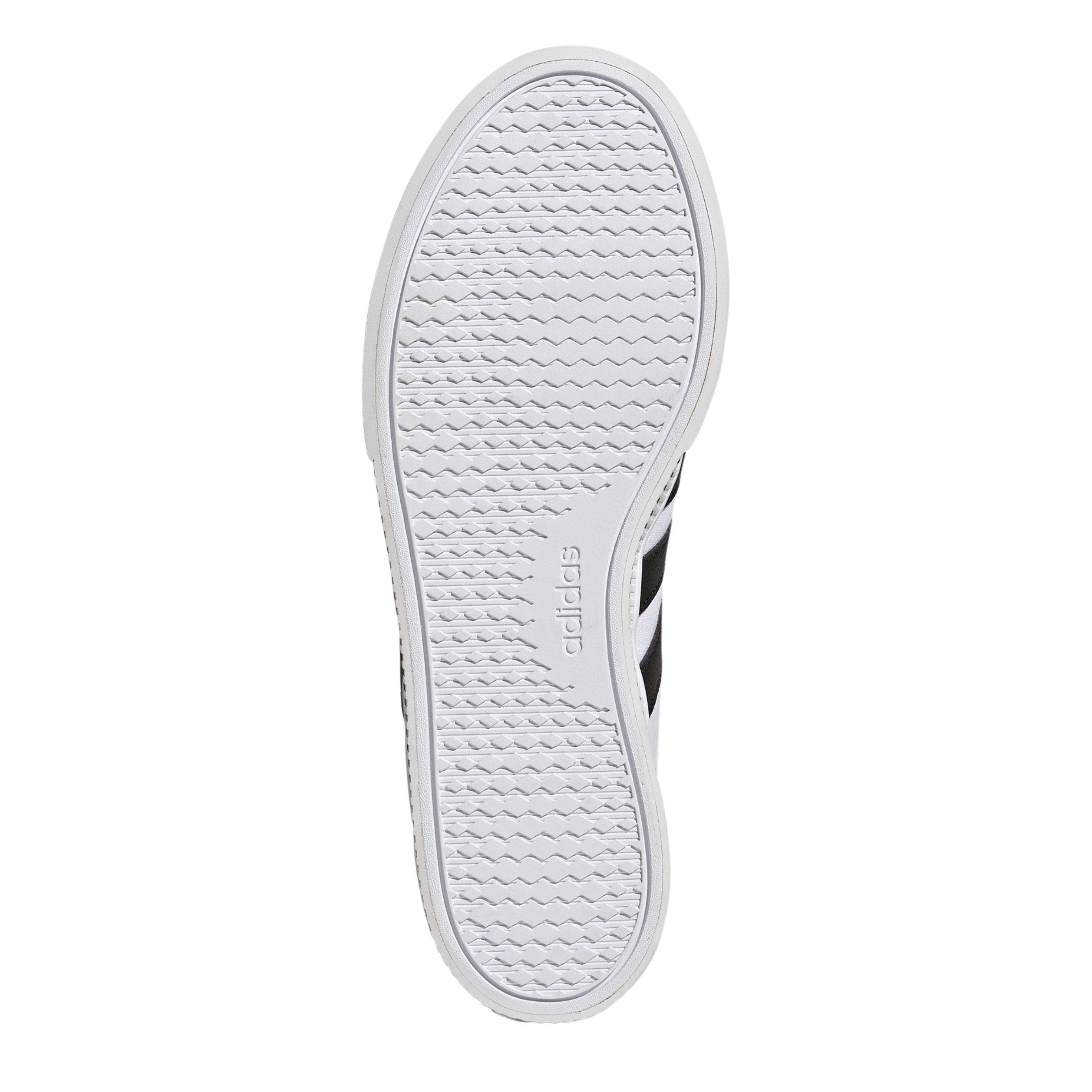 White/ Black - adidas - Daily Runners - 6