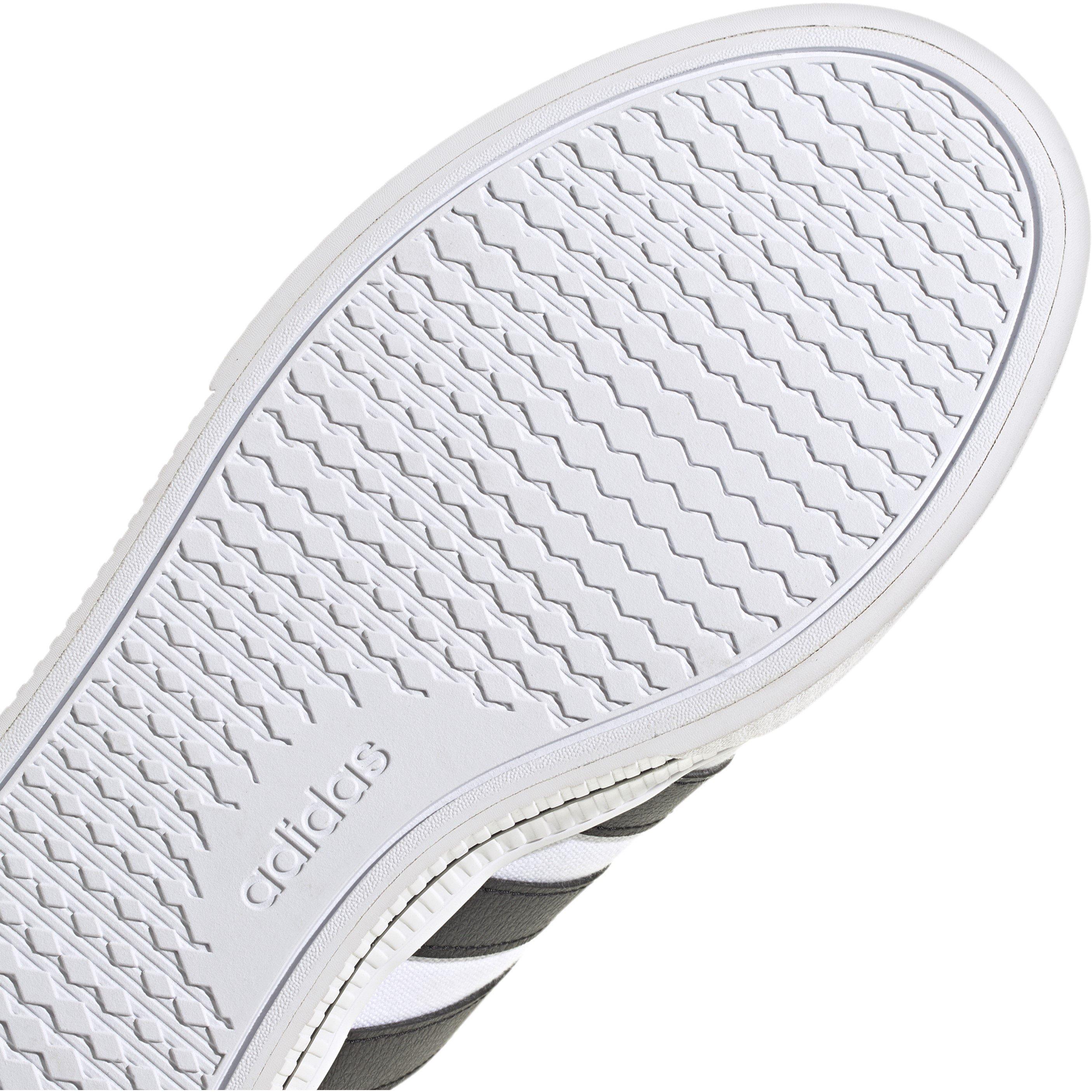 White/ Black - adidas - Daily Runners - 7